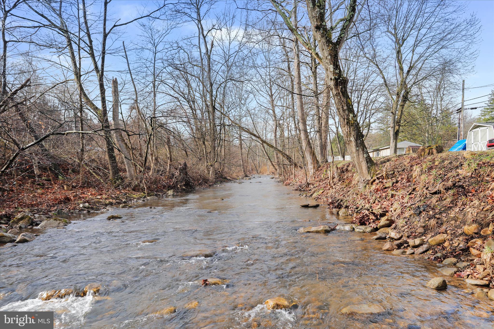 HALTERMAN ROAD