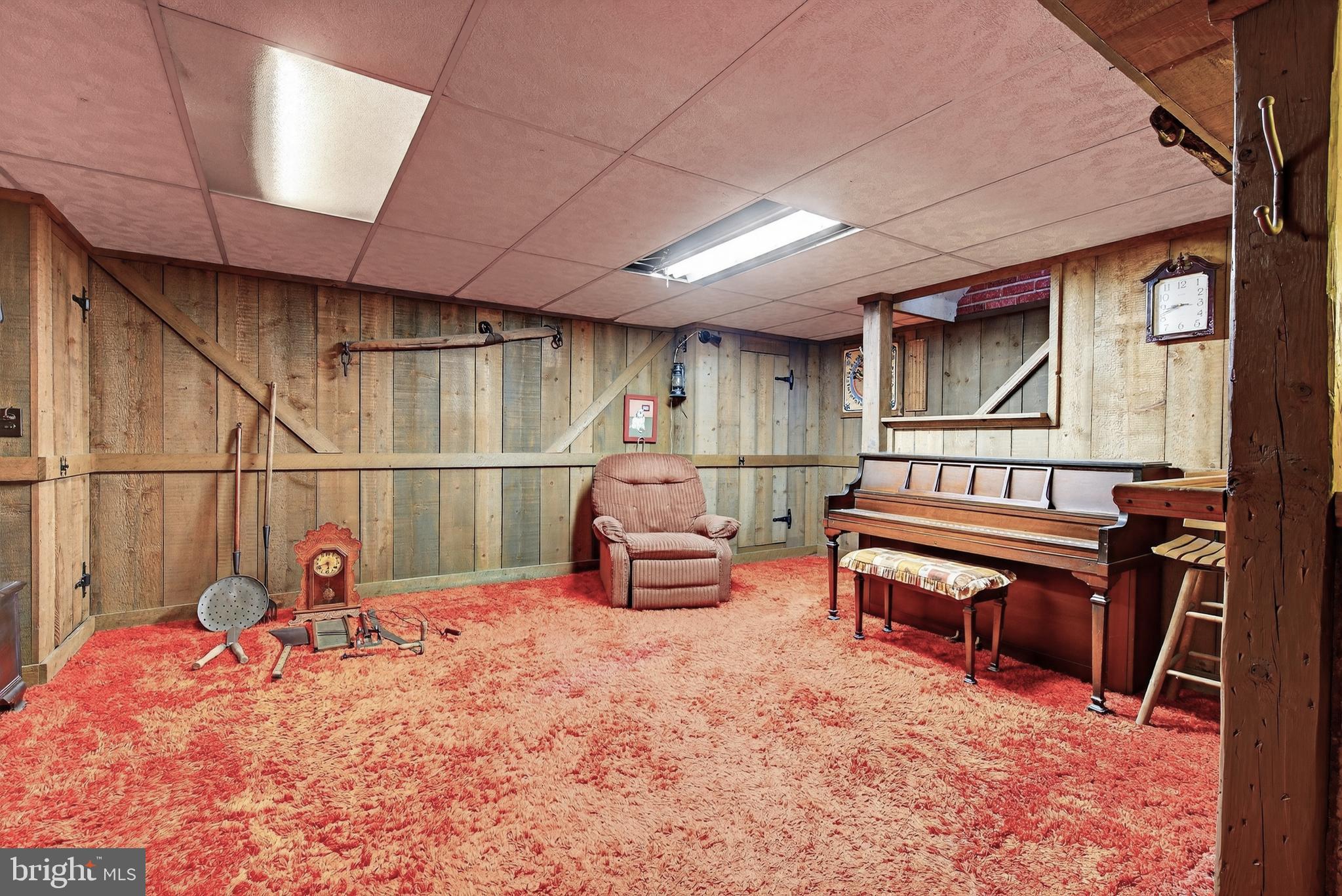 MILLERSVILLE BOROUGH - Residential