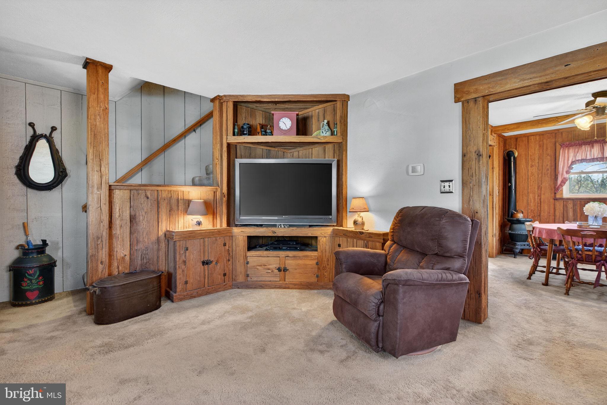 MILLERSVILLE BOROUGH - Residential