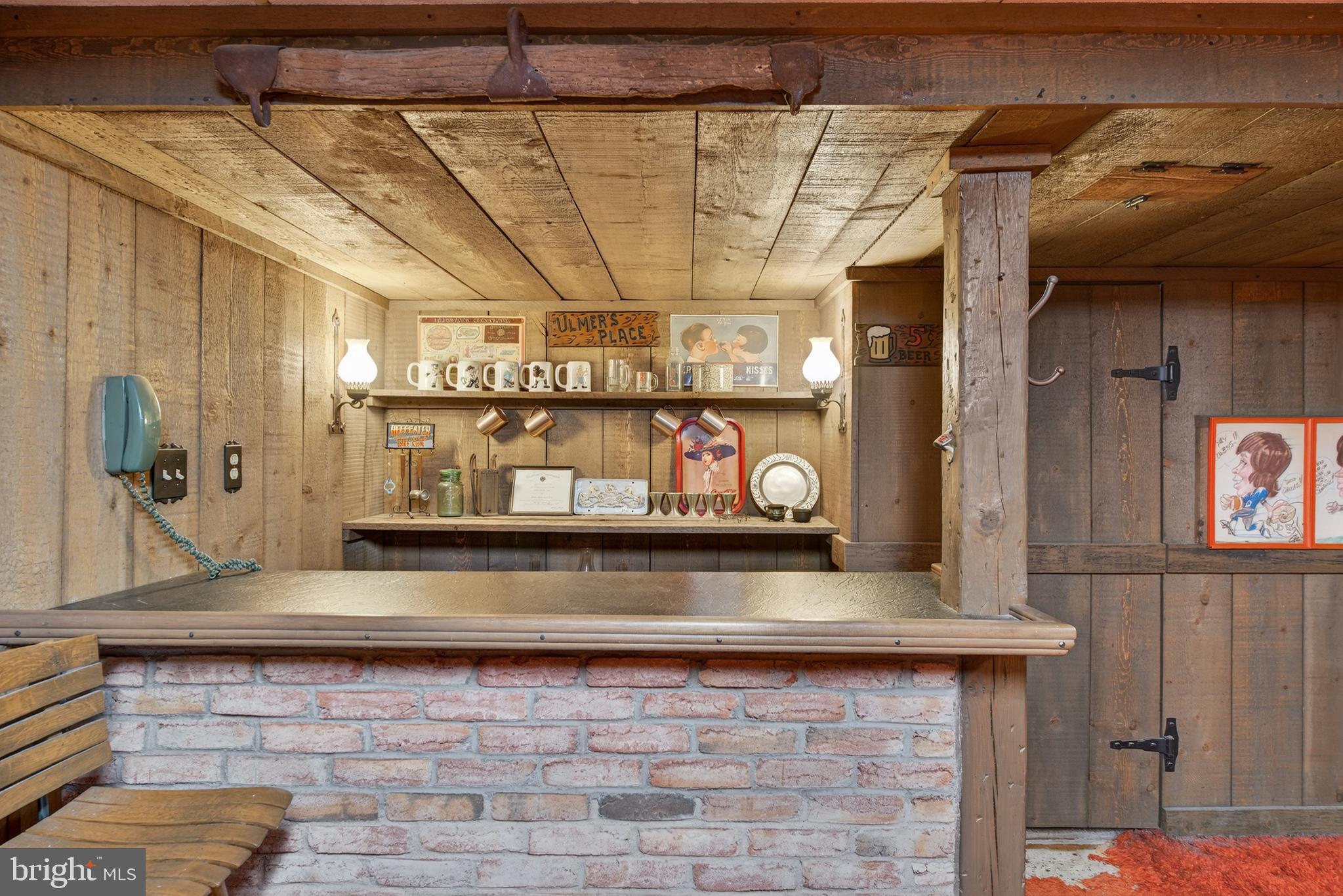 MILLERSVILLE BOROUGH - Residential