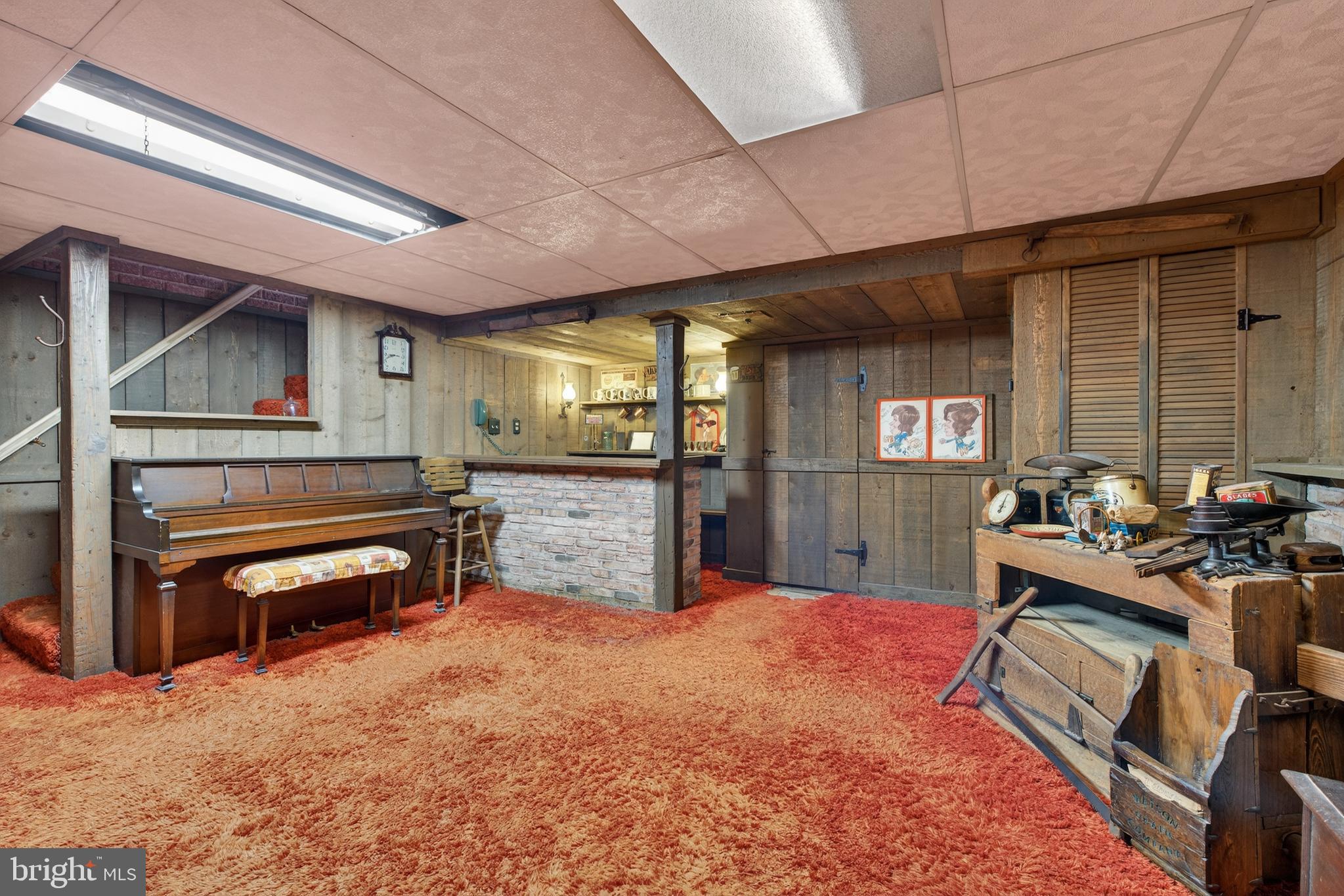 MILLERSVILLE BOROUGH - Residential