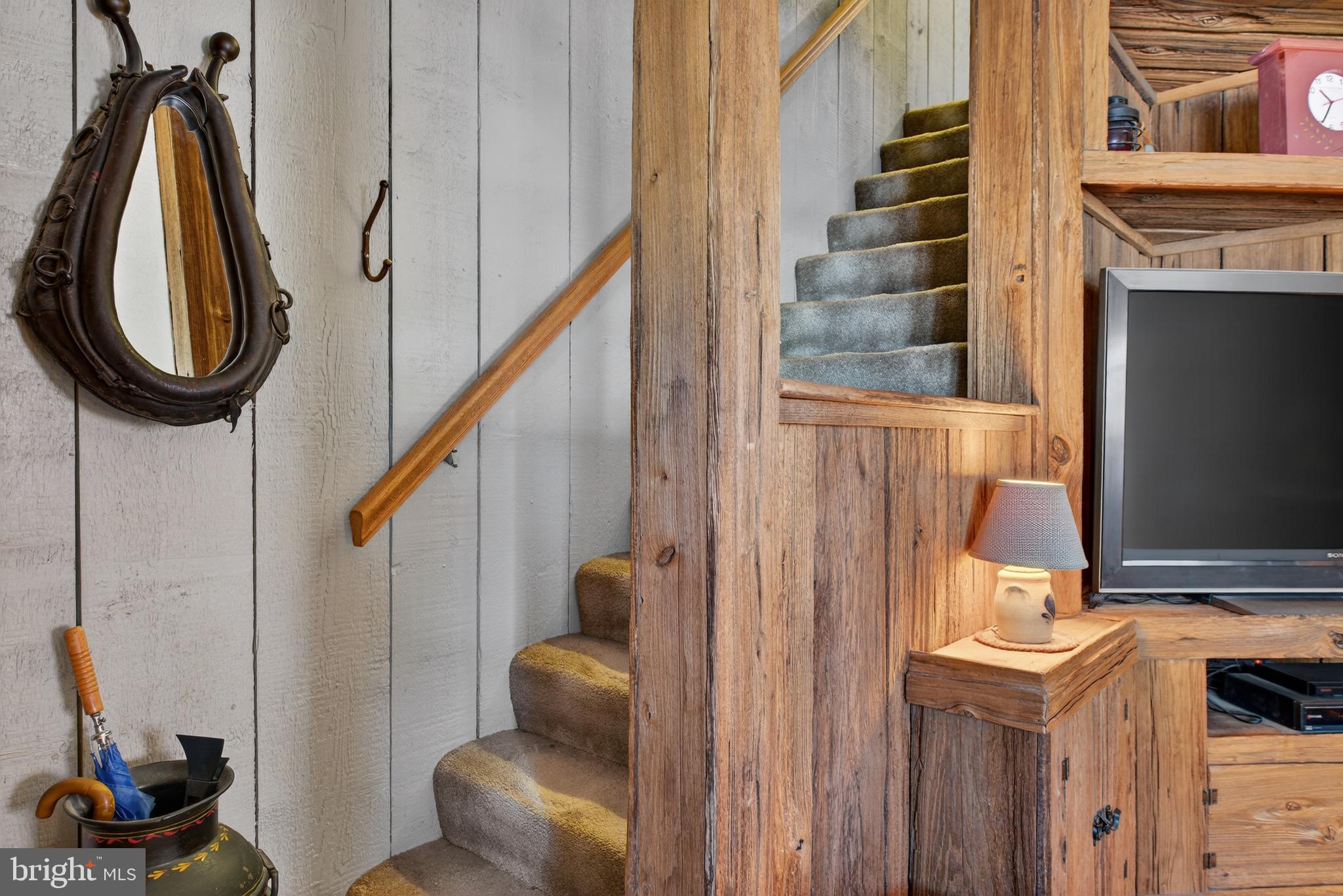 MILLERSVILLE BOROUGH - Residential