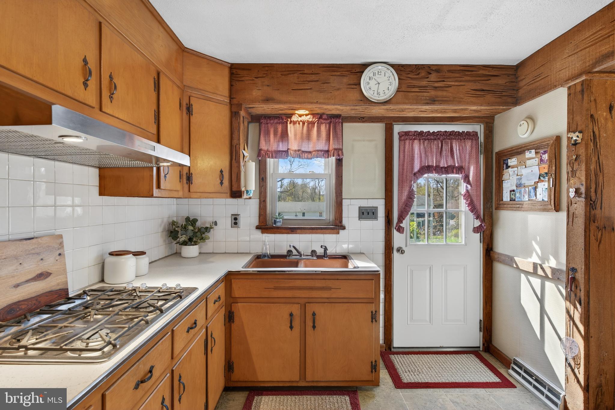 MILLERSVILLE BOROUGH - Residential