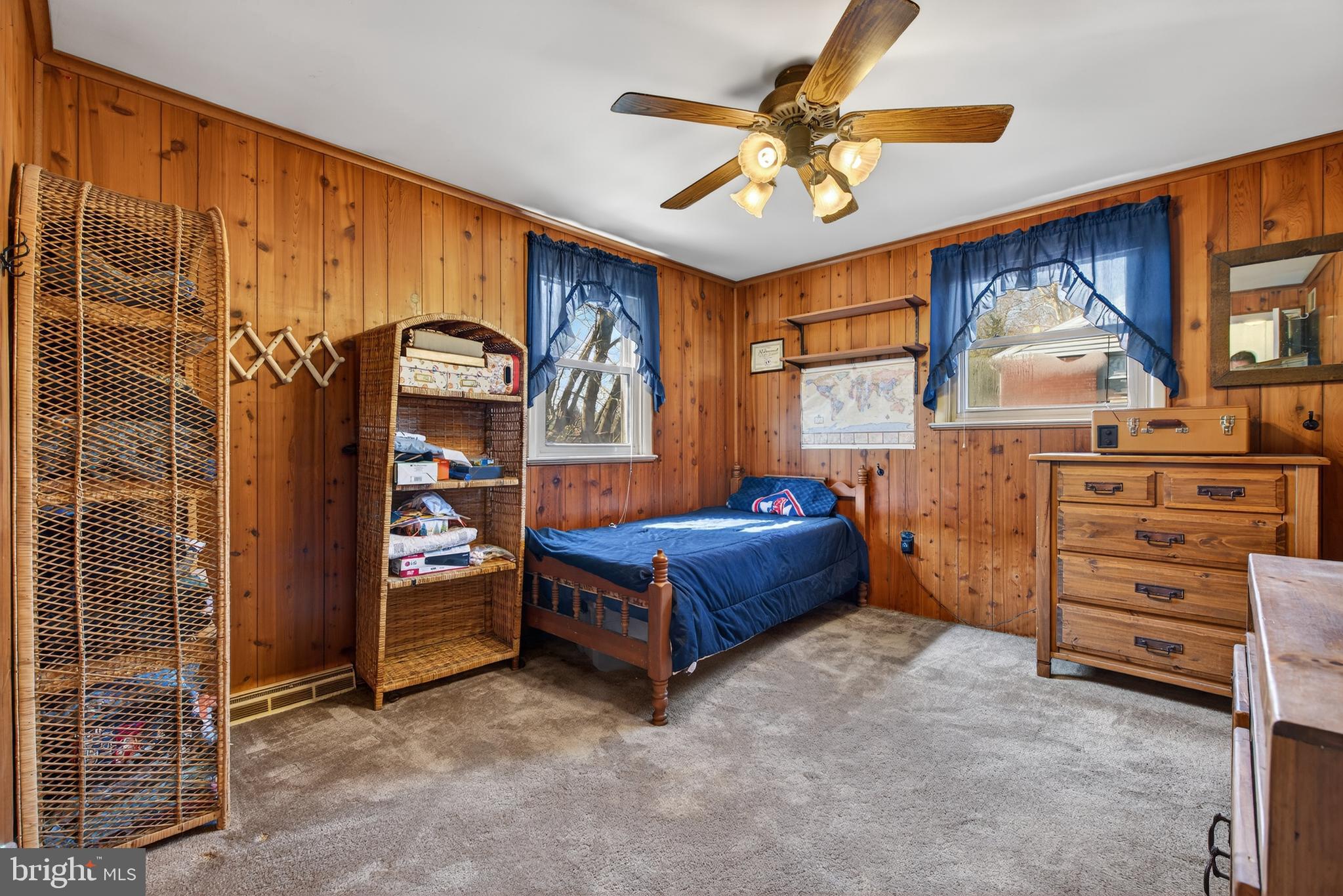 MILLERSVILLE BOROUGH - Residential