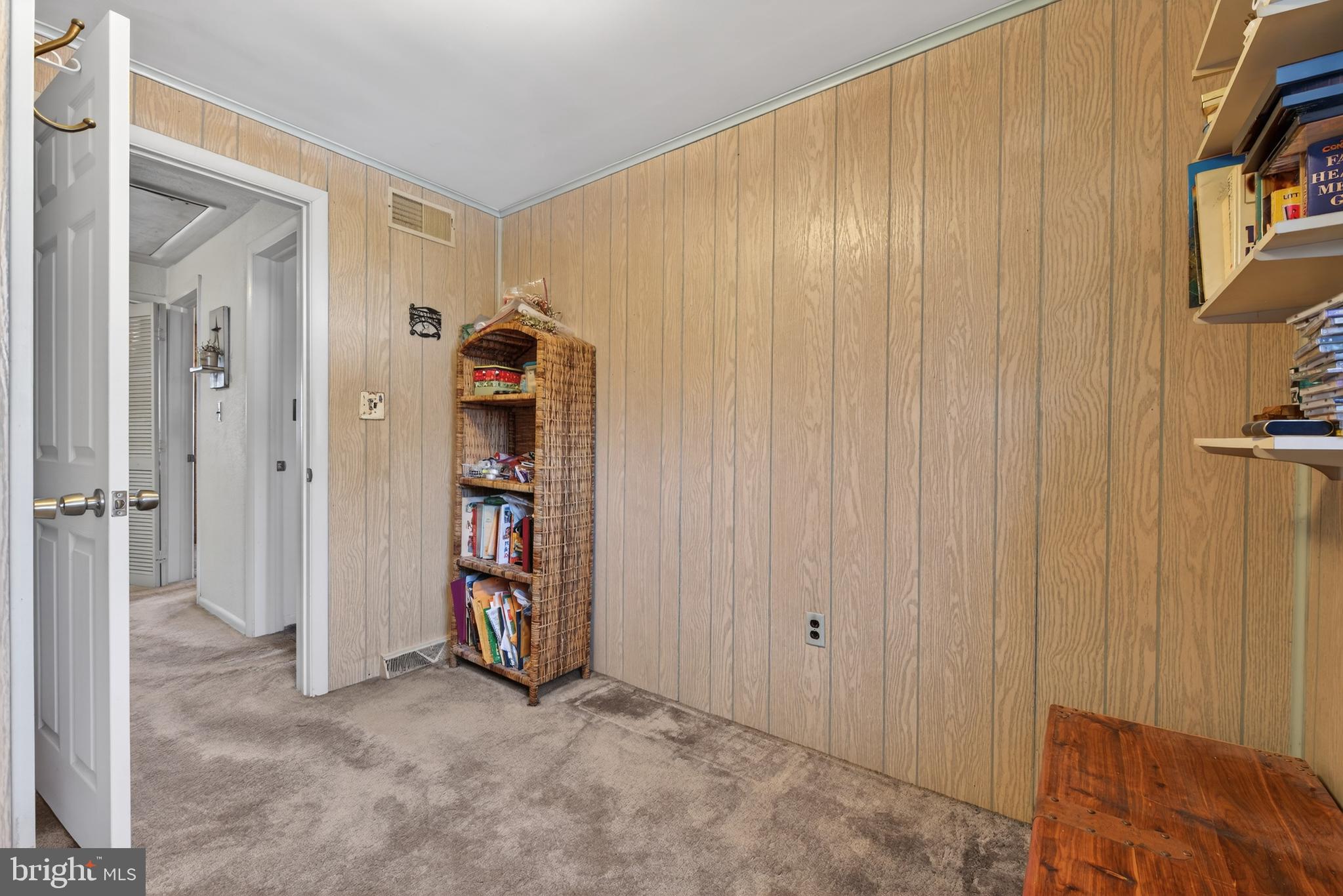 MILLERSVILLE BOROUGH - Residential