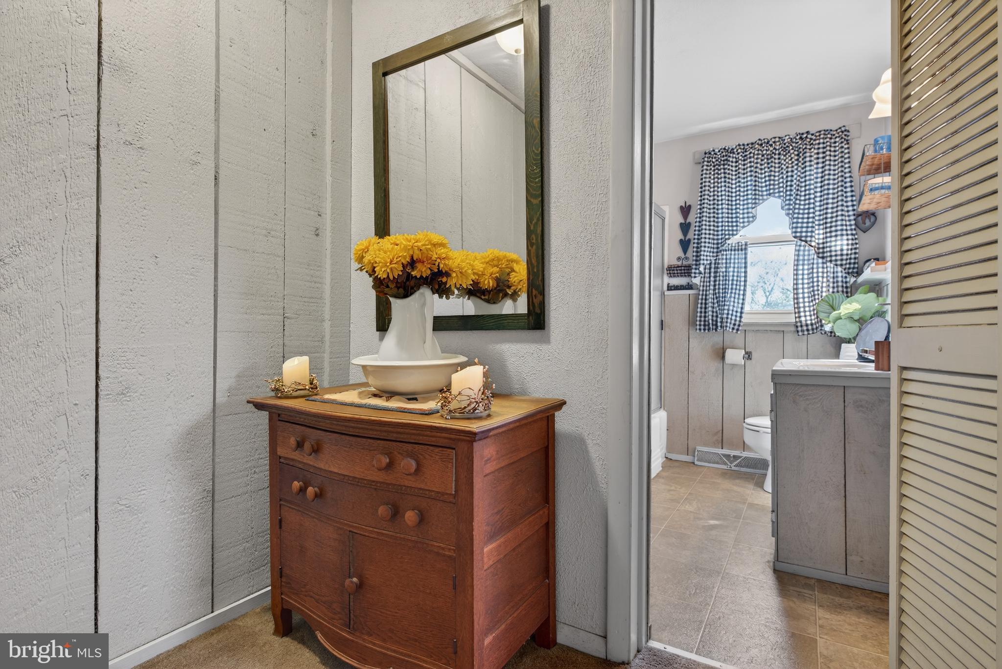 MILLERSVILLE BOROUGH - Residential