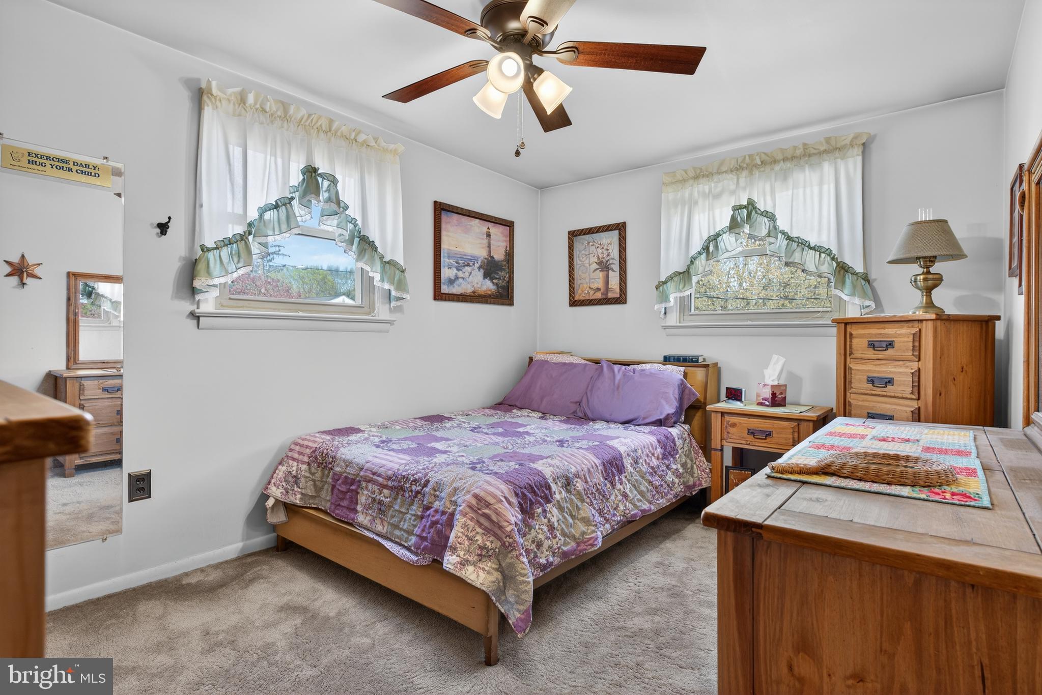 MILLERSVILLE BOROUGH - Residential