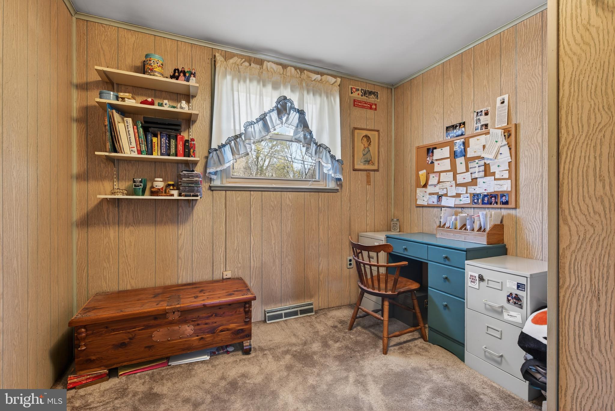 MILLERSVILLE BOROUGH - Residential