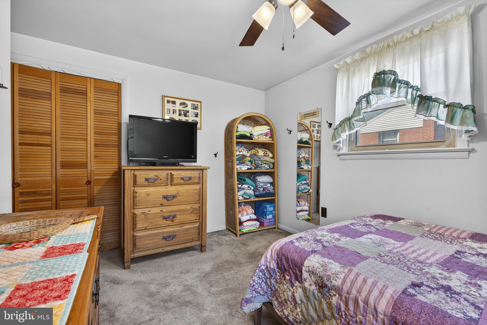 MILLERSVILLE BOROUGH - Residential