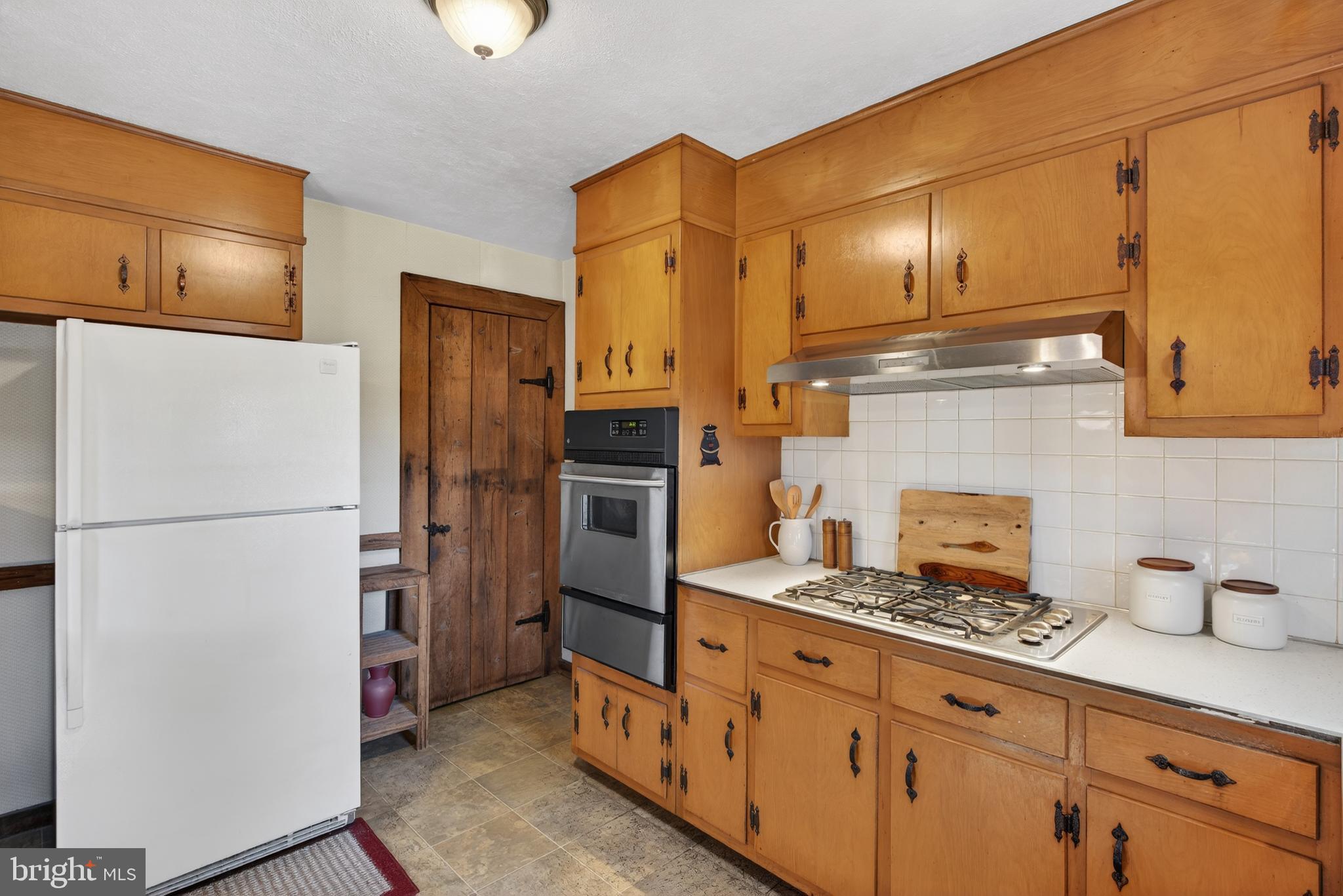 MILLERSVILLE BOROUGH - Residential