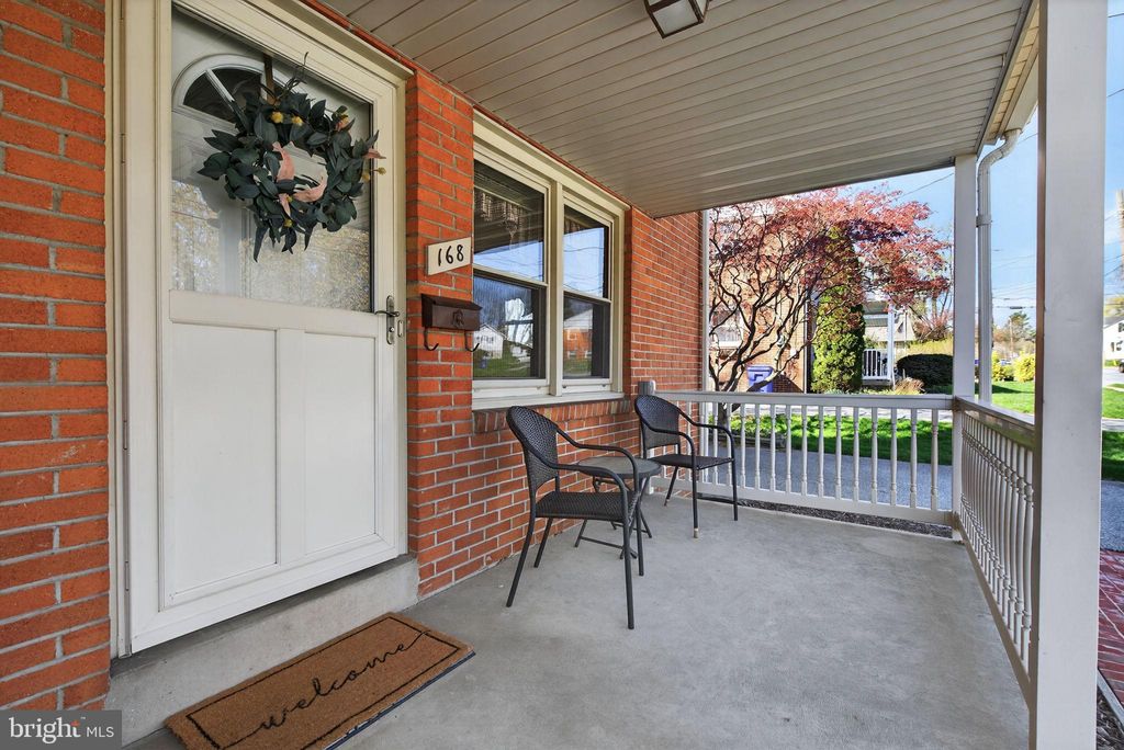 Photo of 168 New Street, MILLERSVILLE, PA 17551 (MLS # PALA2085984)