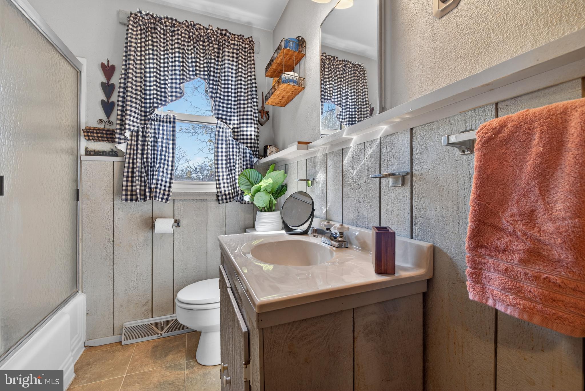 MILLERSVILLE BOROUGH - Residential