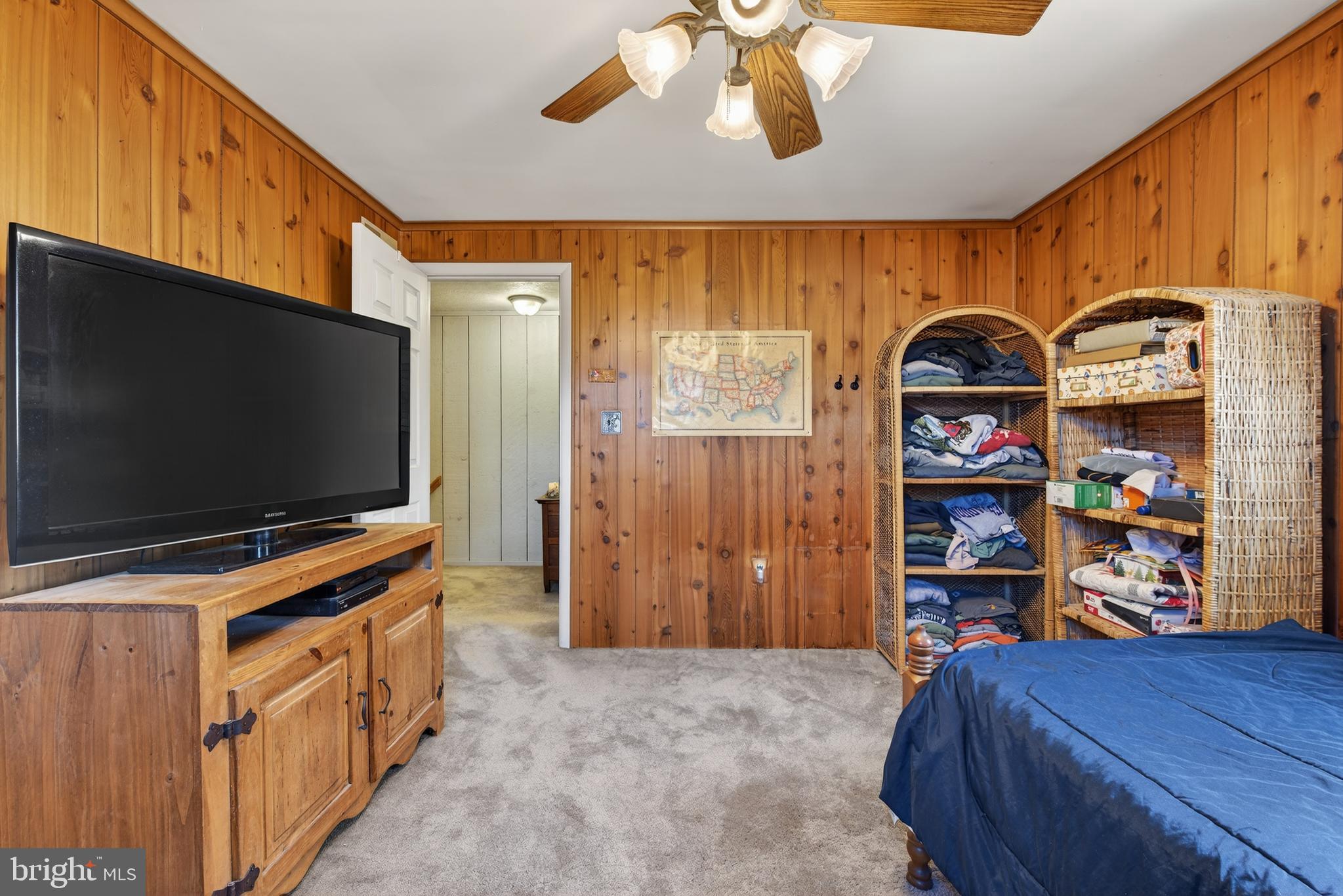 MILLERSVILLE BOROUGH - Residential