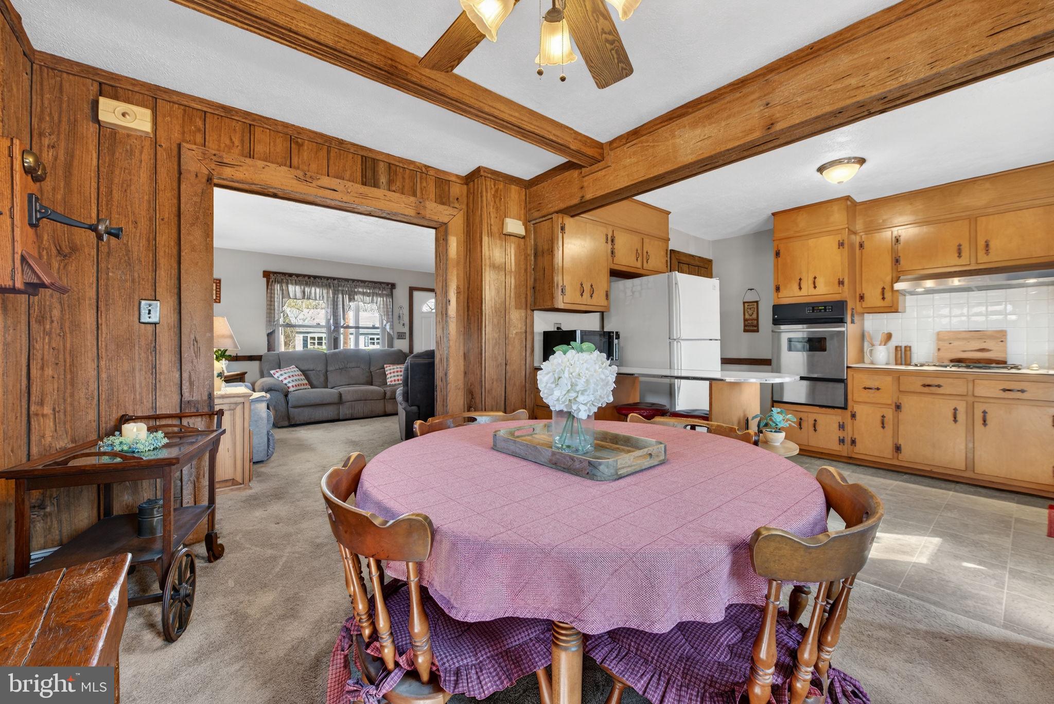 MILLERSVILLE BOROUGH - Residential