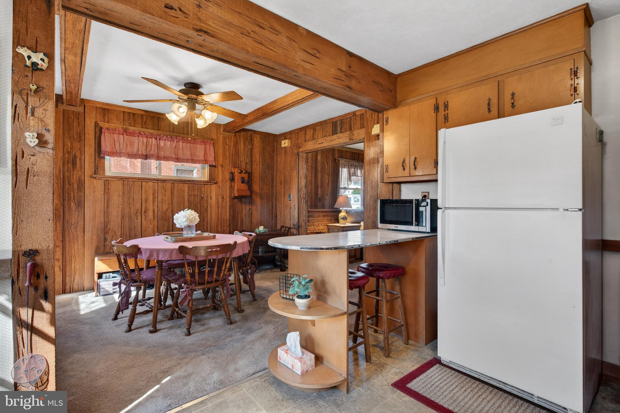 MILLERSVILLE BOROUGH - Residential