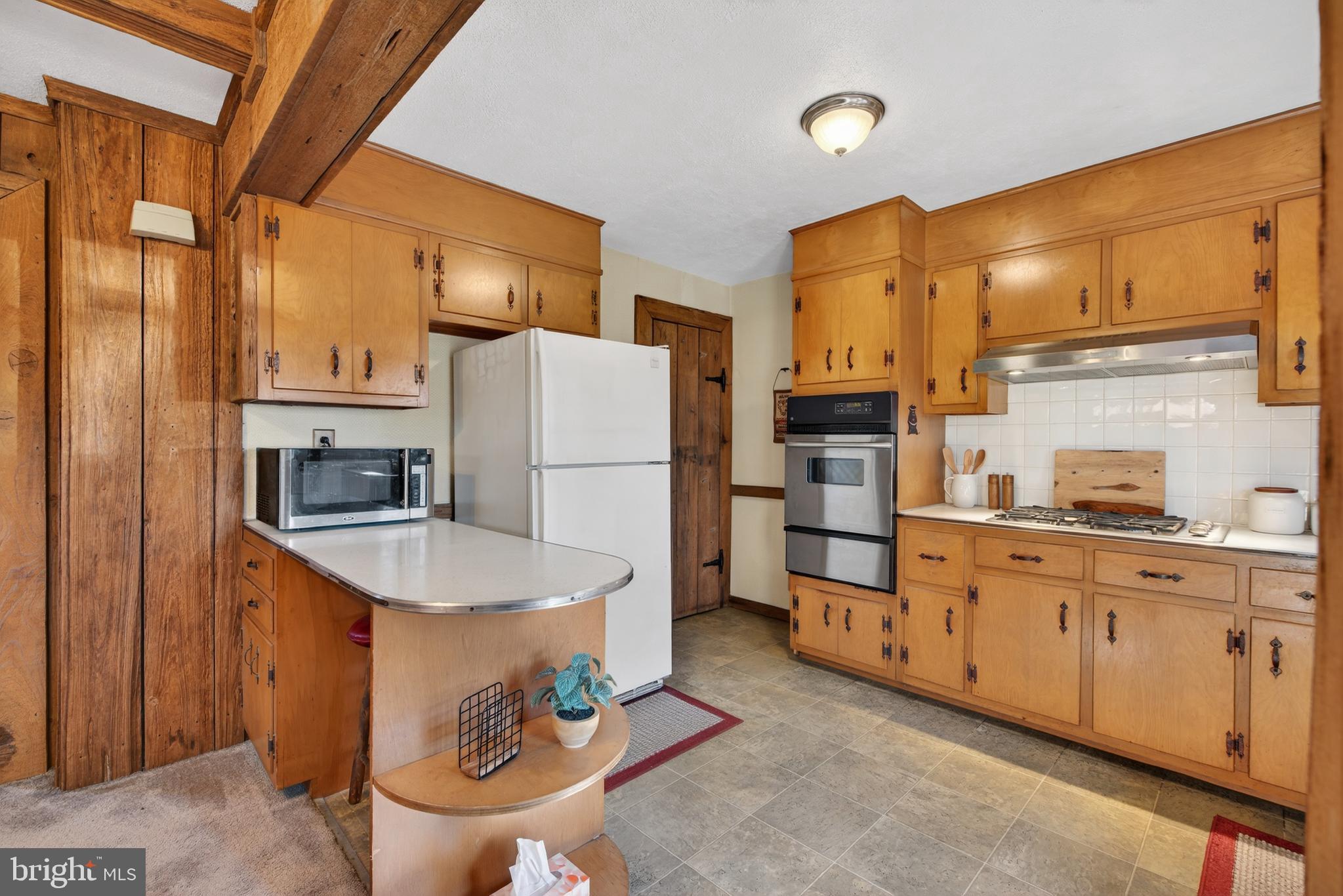 MILLERSVILLE BOROUGH - Residential