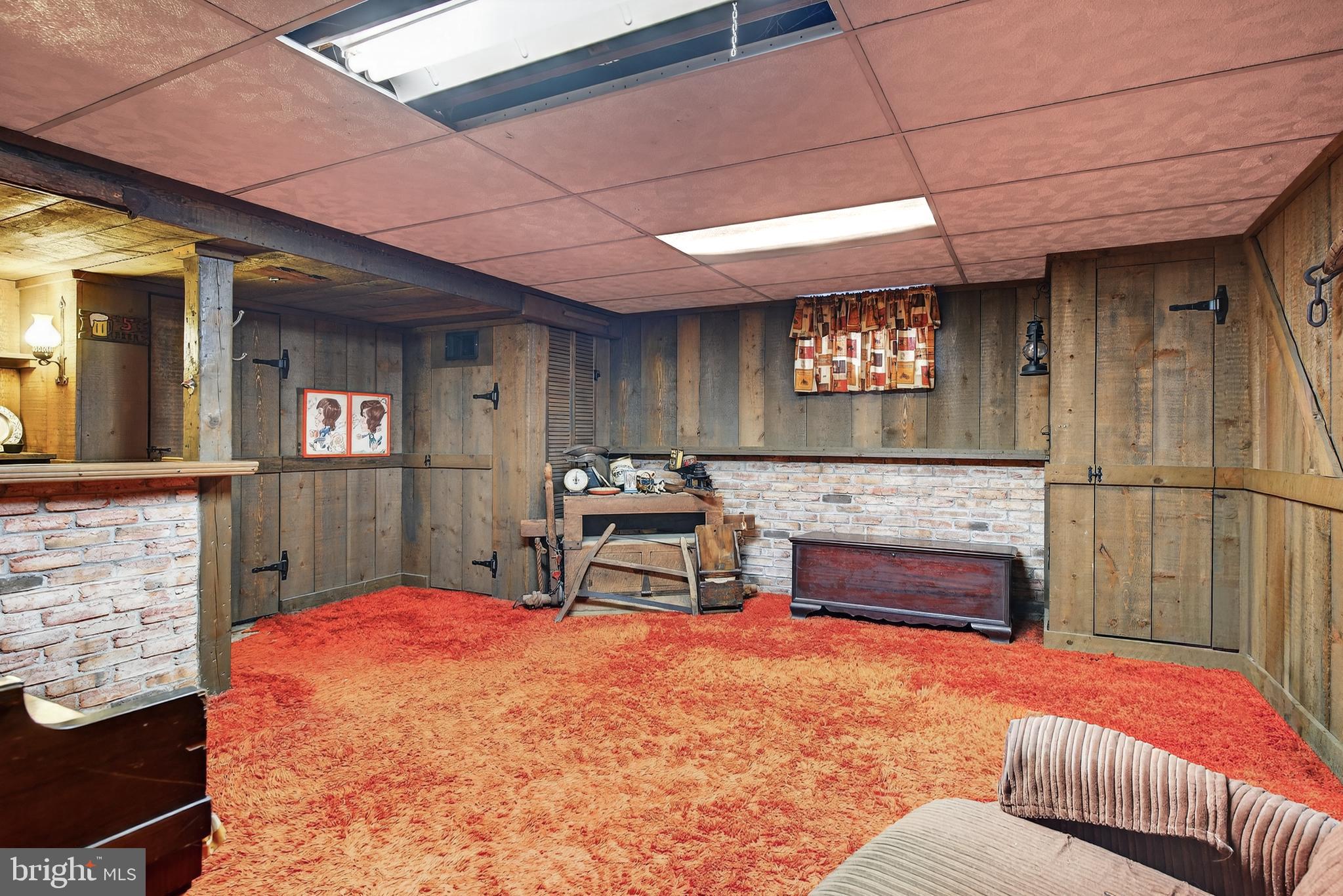 MILLERSVILLE BOROUGH - Residential