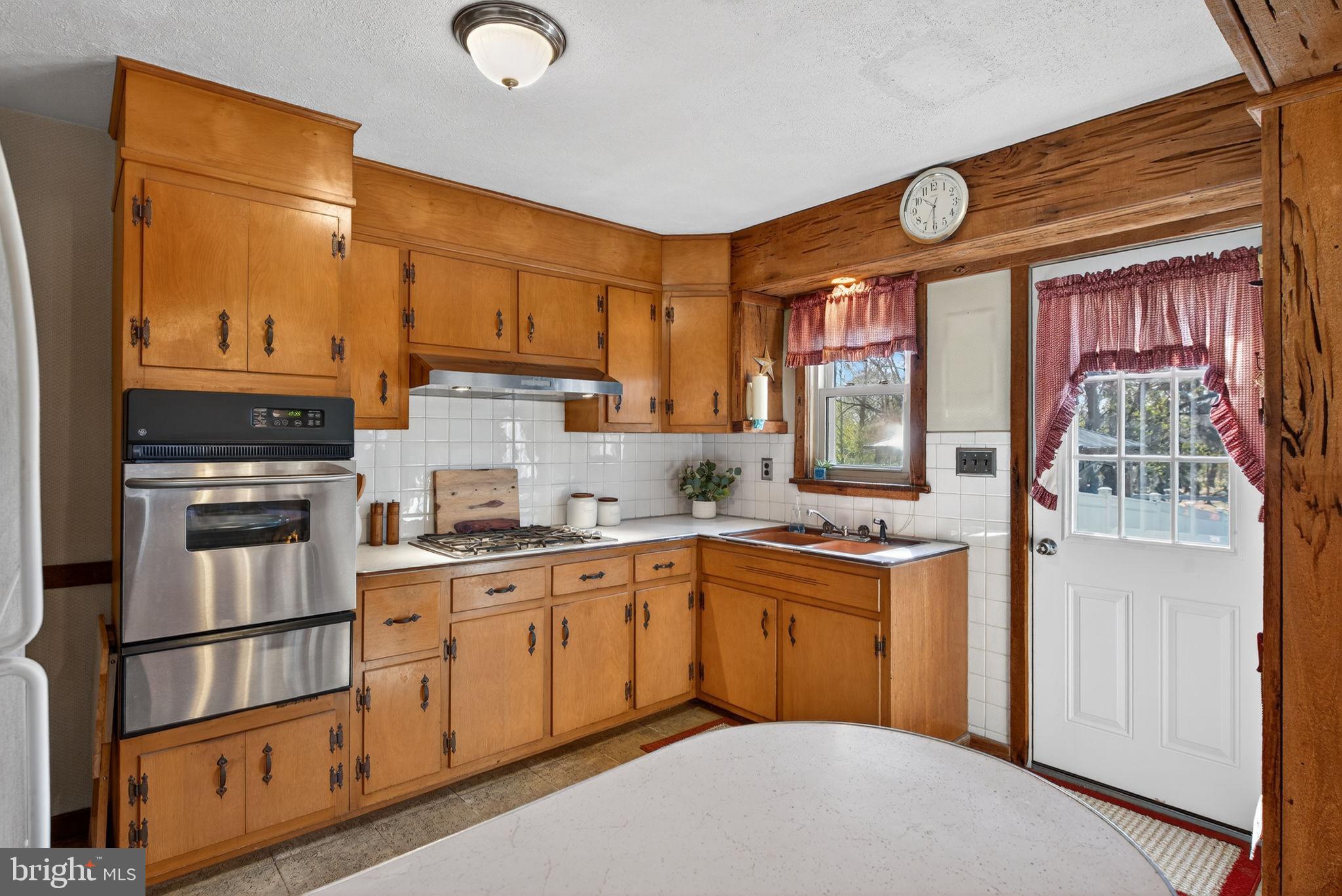 MILLERSVILLE BOROUGH - Residential