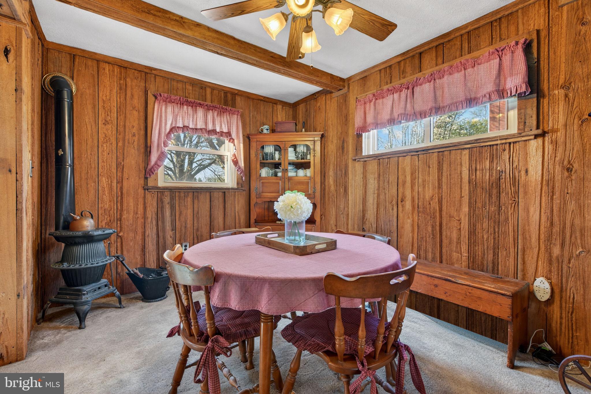 MILLERSVILLE BOROUGH - Residential