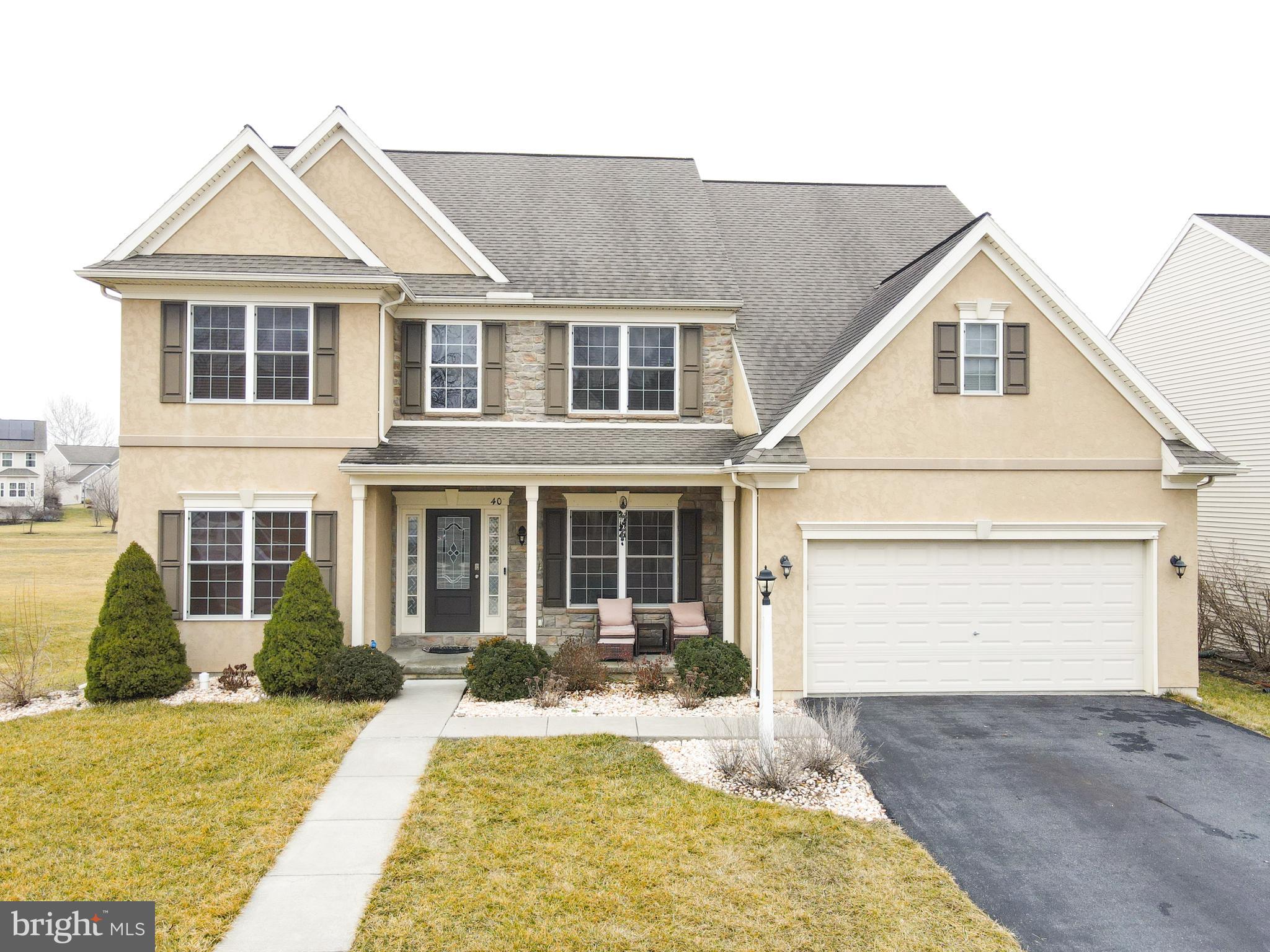 HAMLET SQUARE - Residential