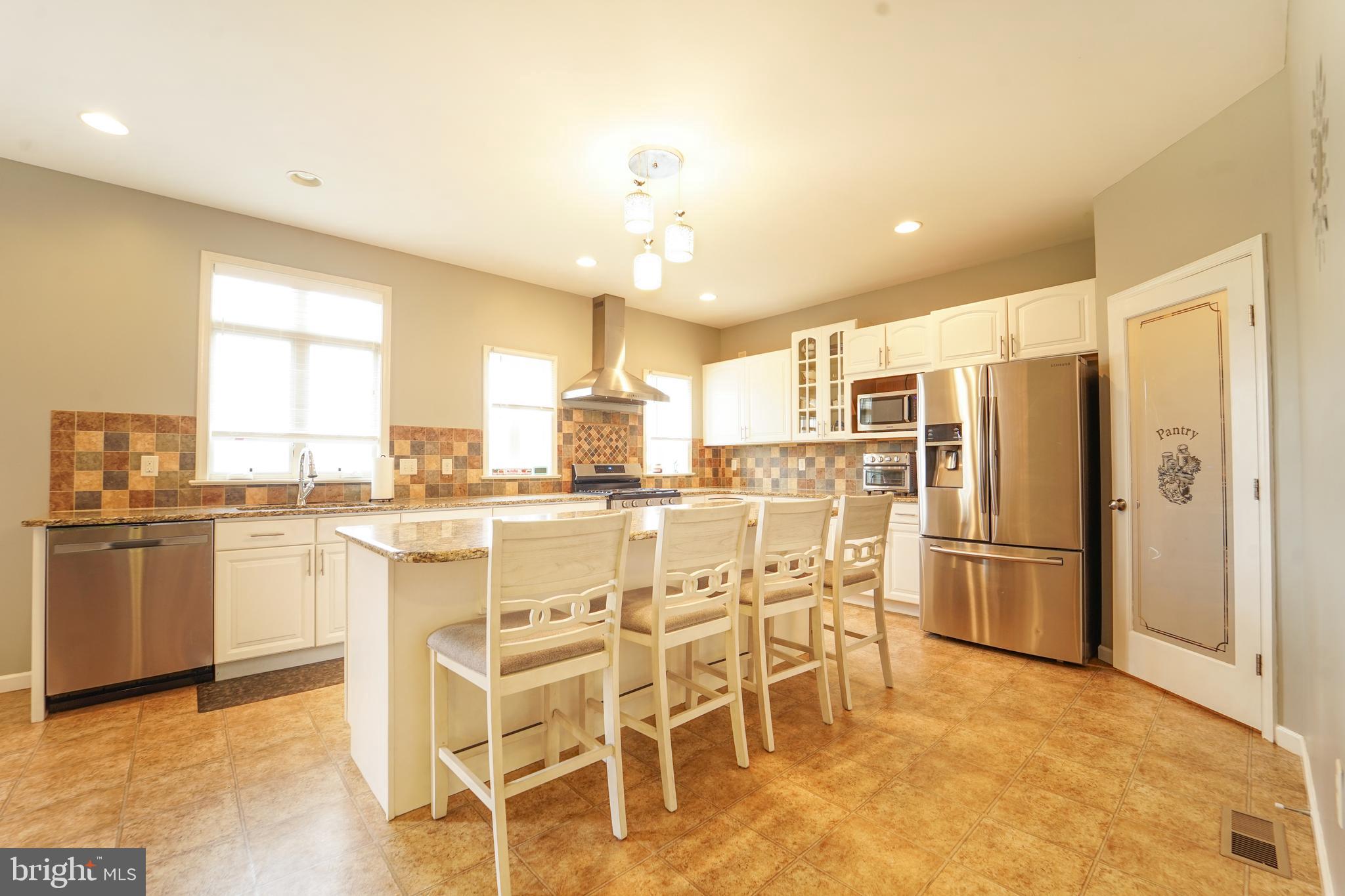 HAMLET SQUARE - Residential