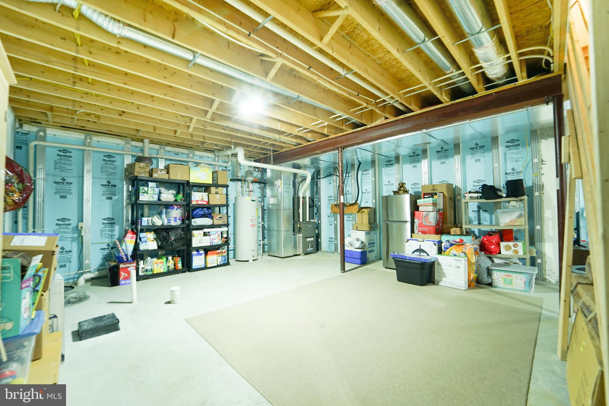 HAMLET SQUARE - Residential