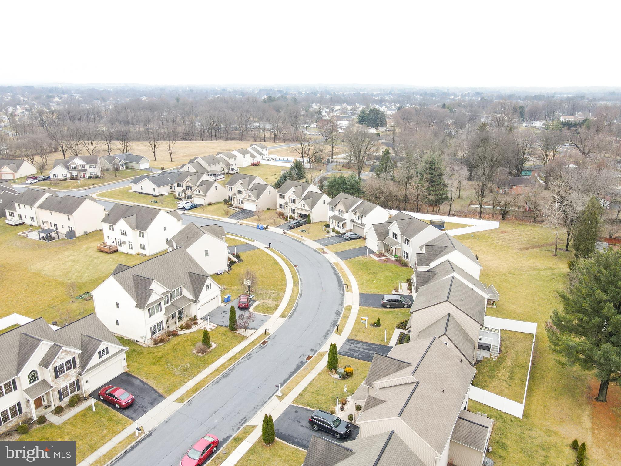 HAMLET SQUARE - Residential