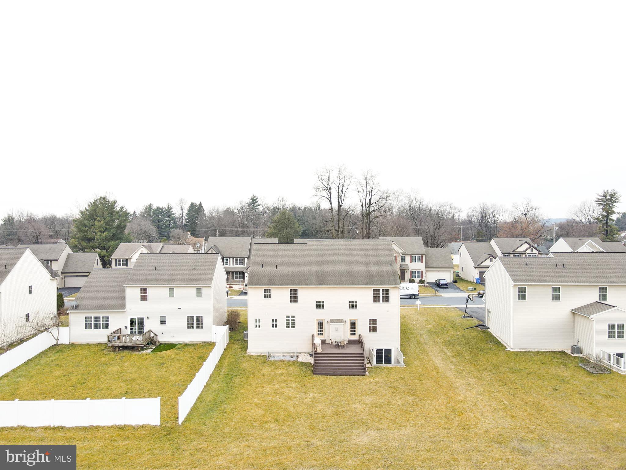 HAMLET SQUARE - Residential