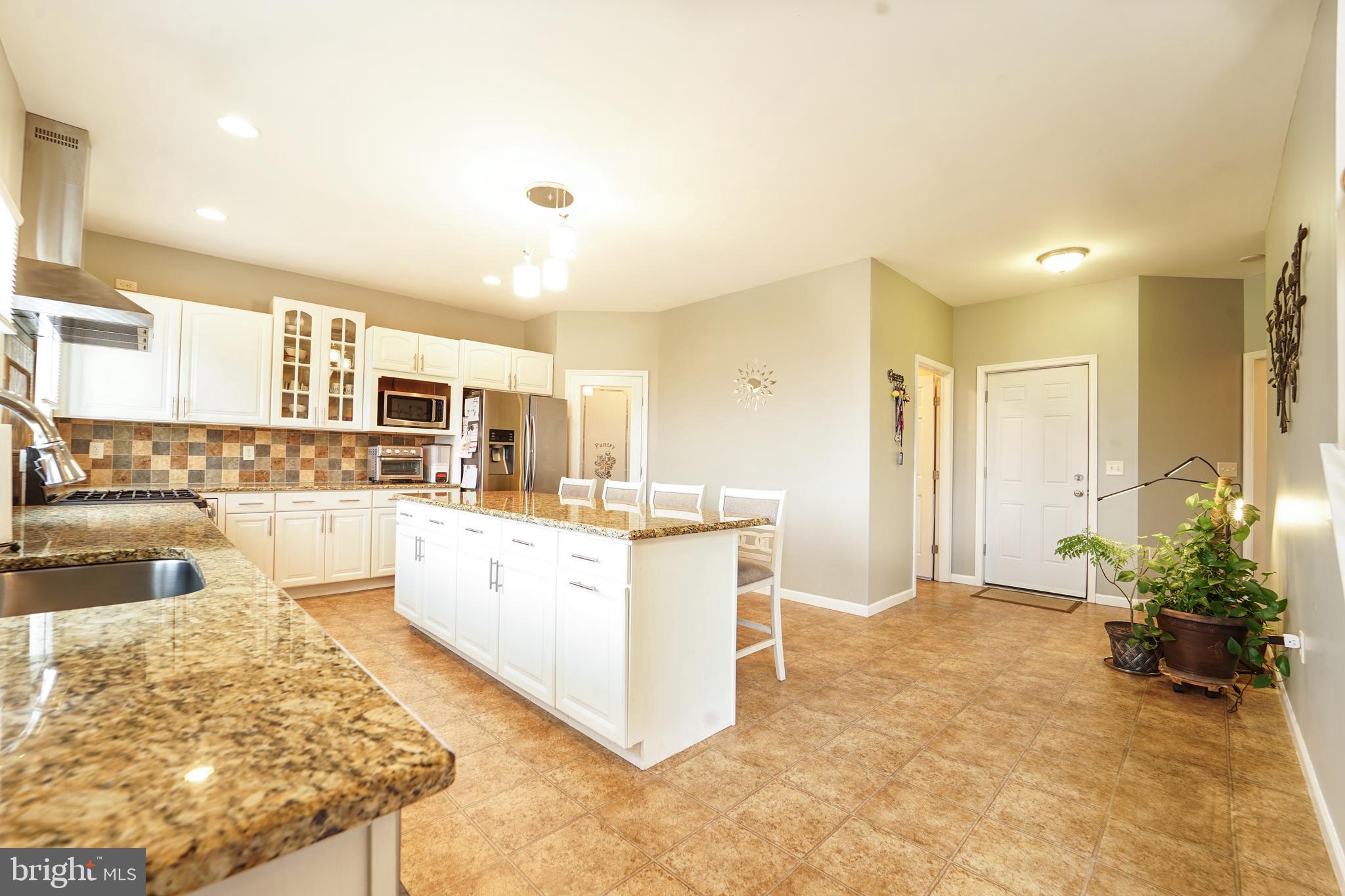 HAMLET SQUARE - Residential