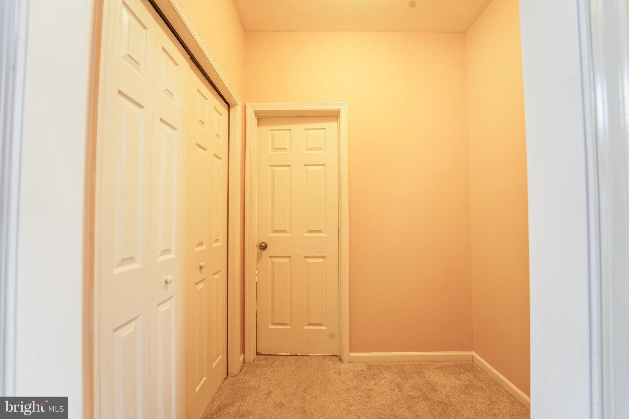 HAMLET SQUARE - Residential