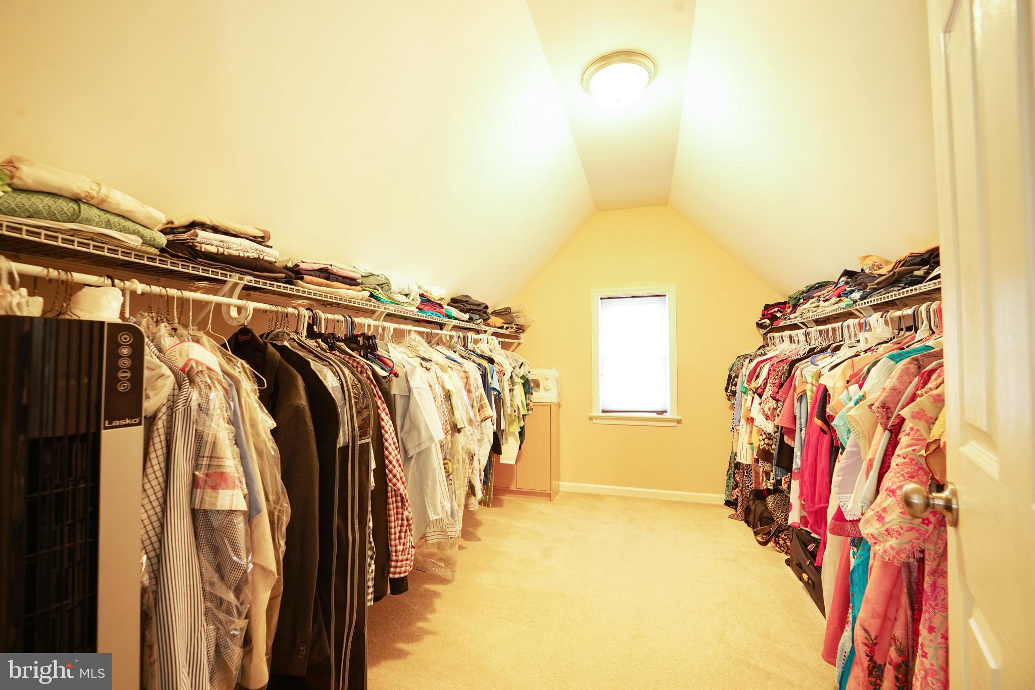 HAMLET SQUARE - Residential