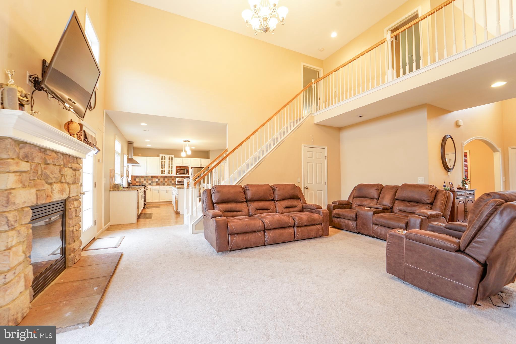 HAMLET SQUARE - Residential