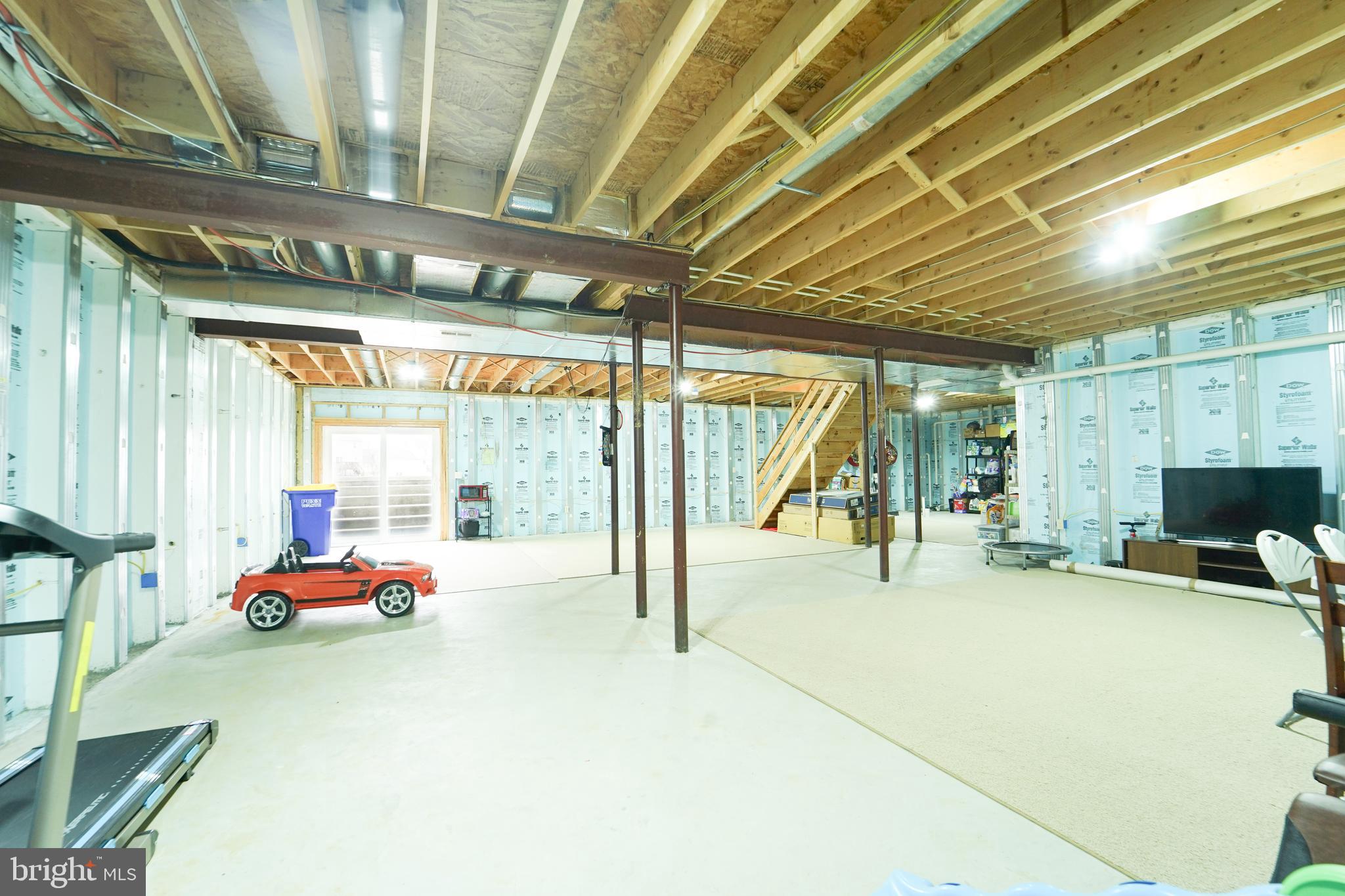 HAMLET SQUARE - Residential