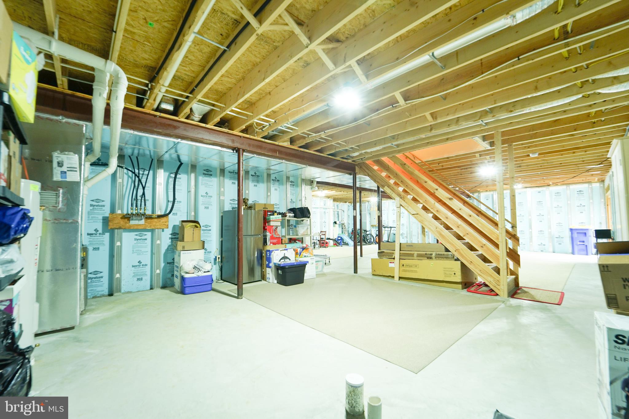 HAMLET SQUARE - Residential