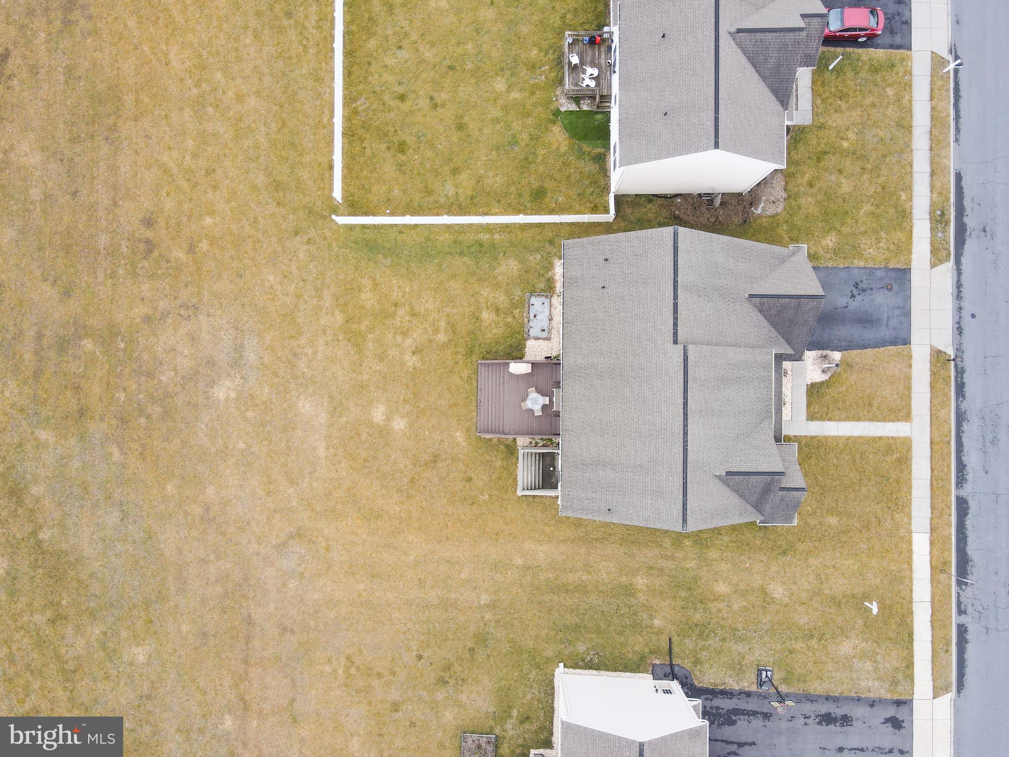 HAMLET SQUARE - Residential