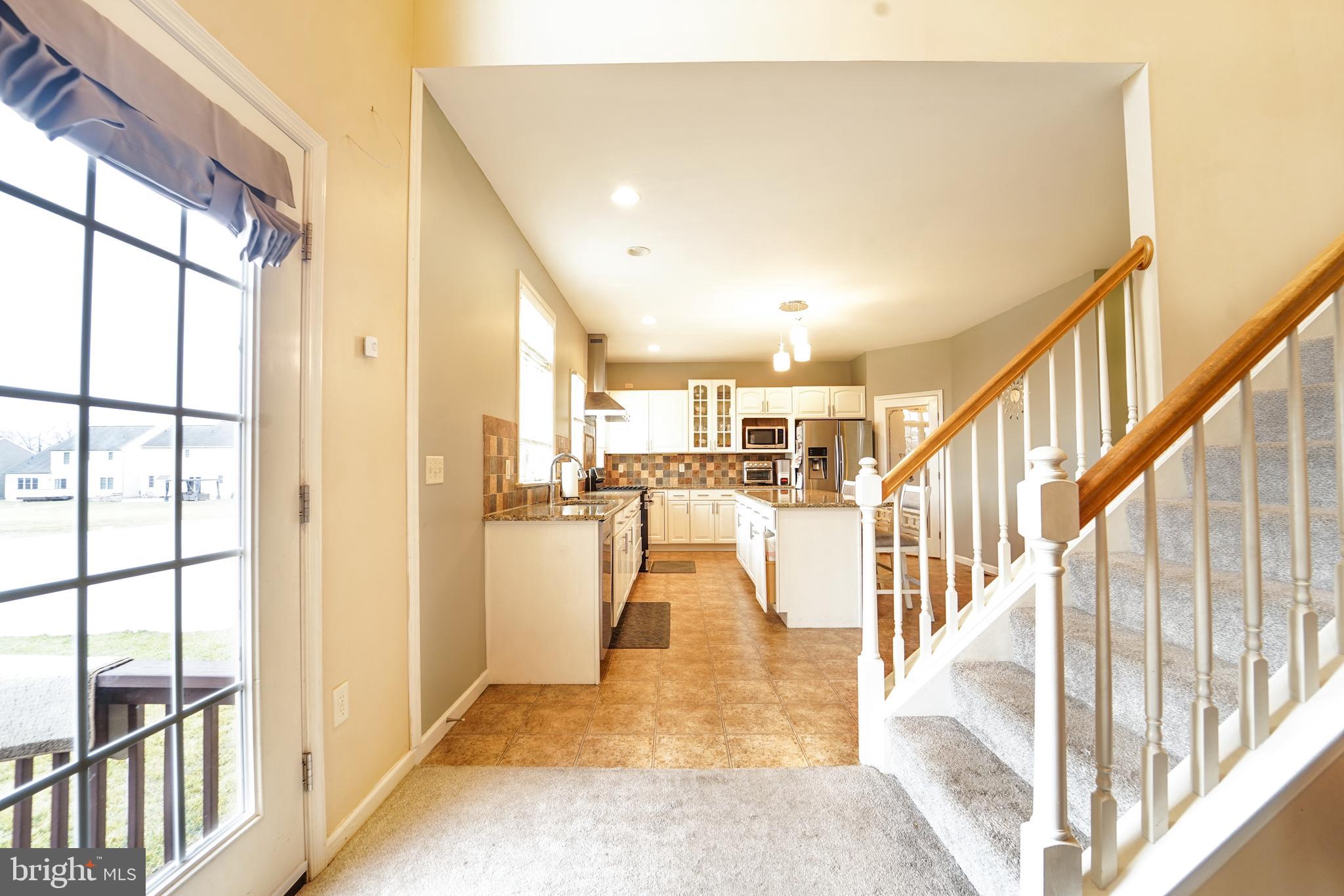 HAMLET SQUARE - Residential