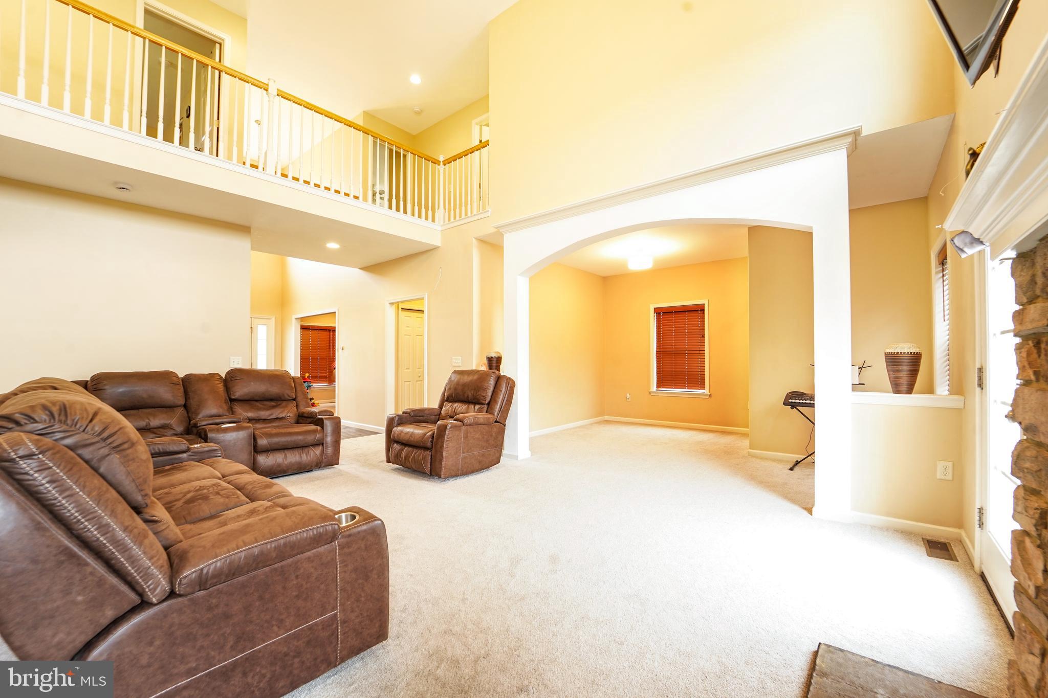 HAMLET SQUARE - Residential