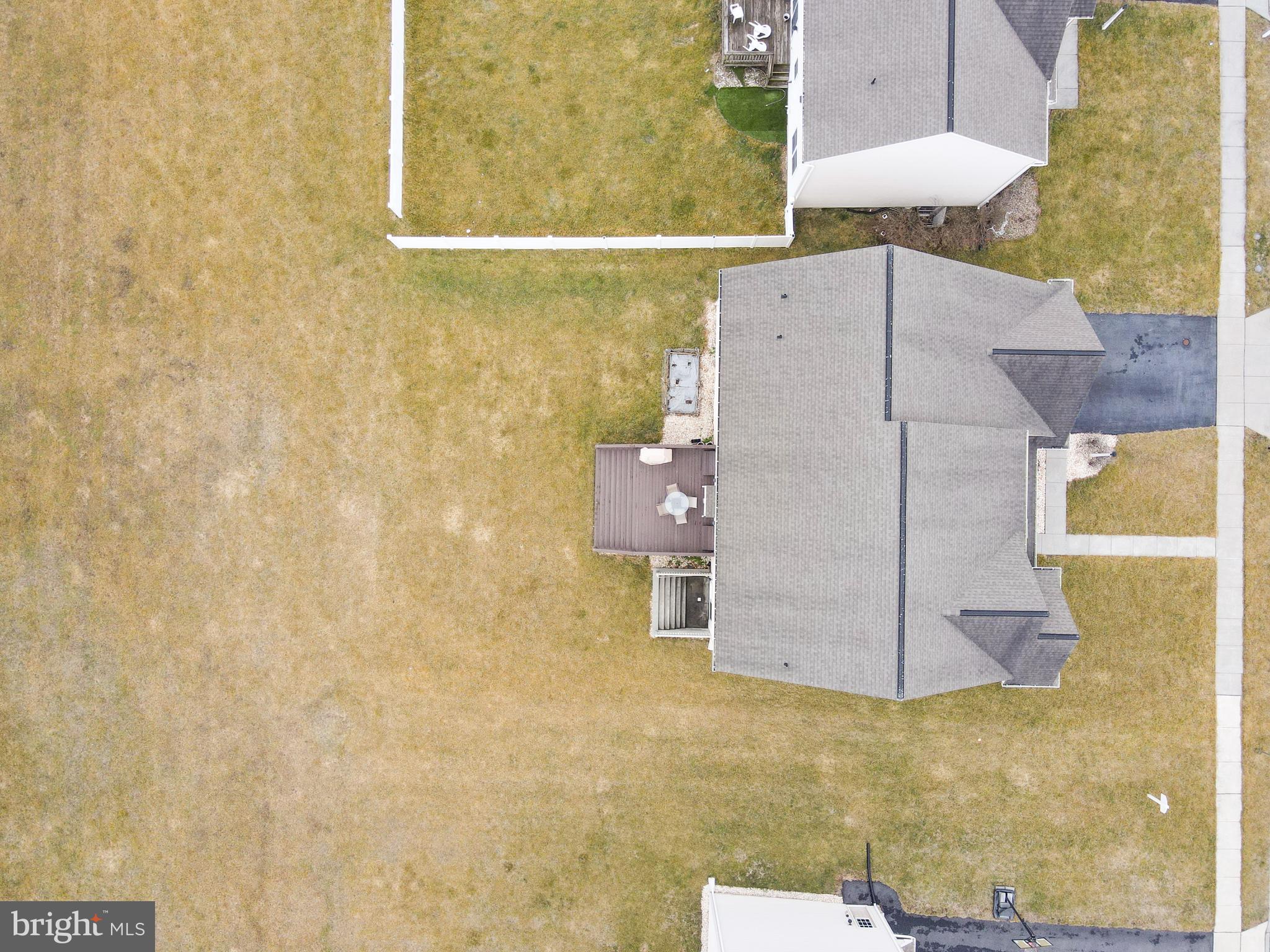 HAMLET SQUARE - Residential