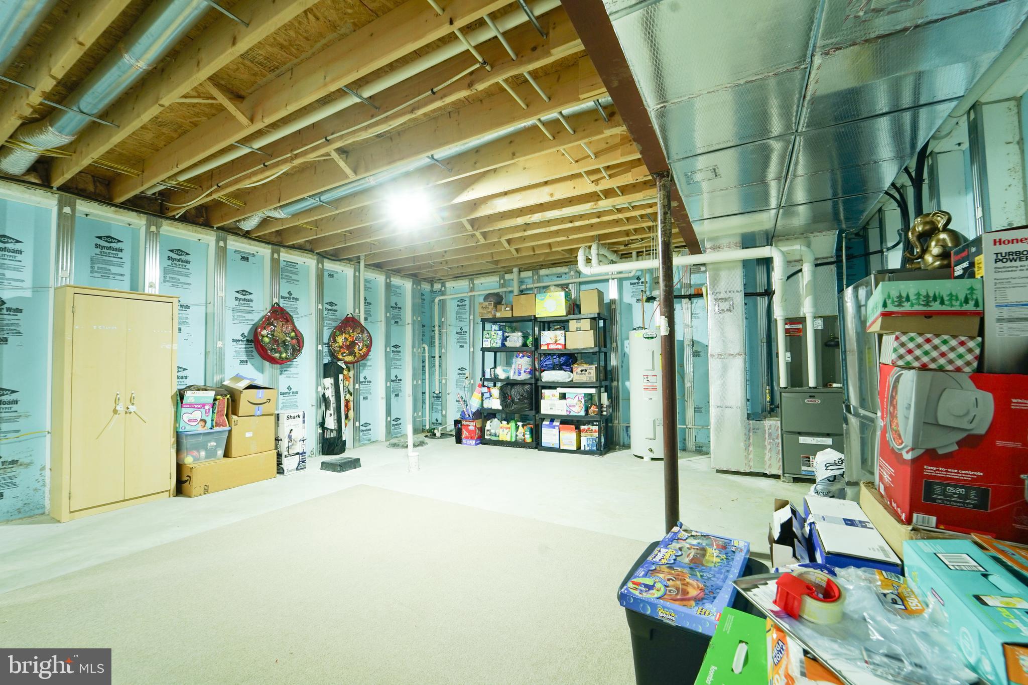 HAMLET SQUARE - Residential