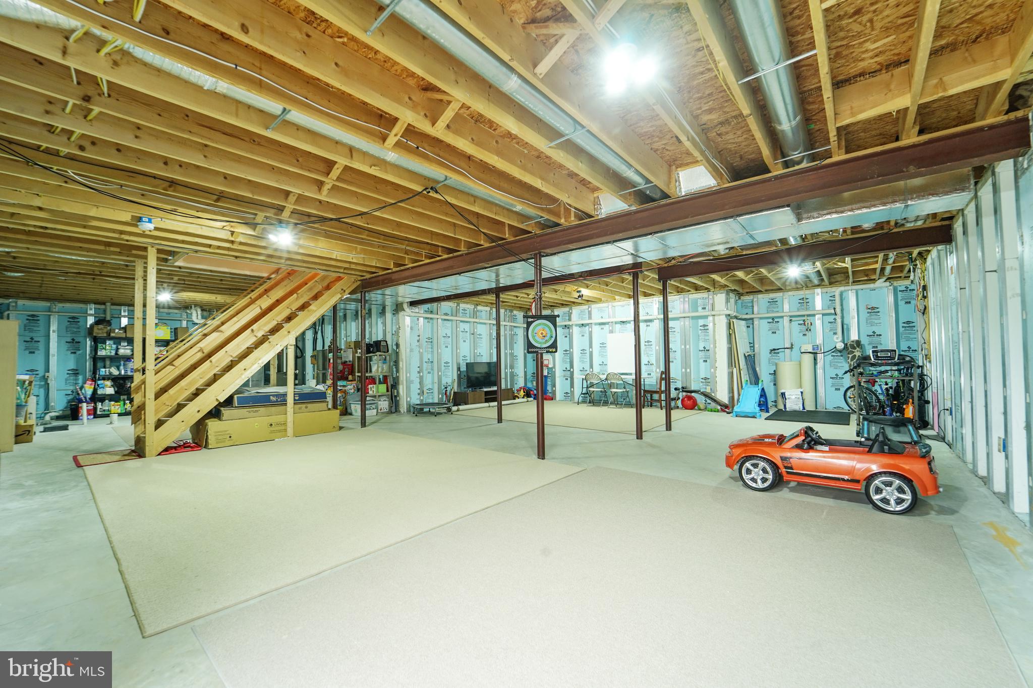 HAMLET SQUARE - Residential