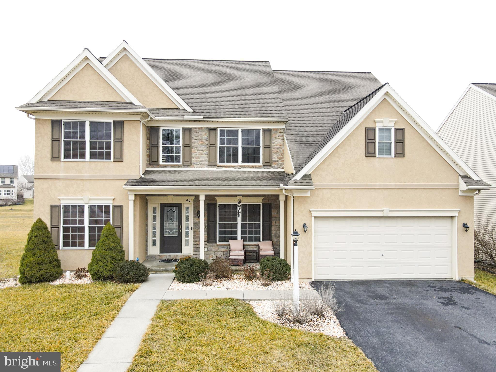 HAMLET SQUARE - Residential