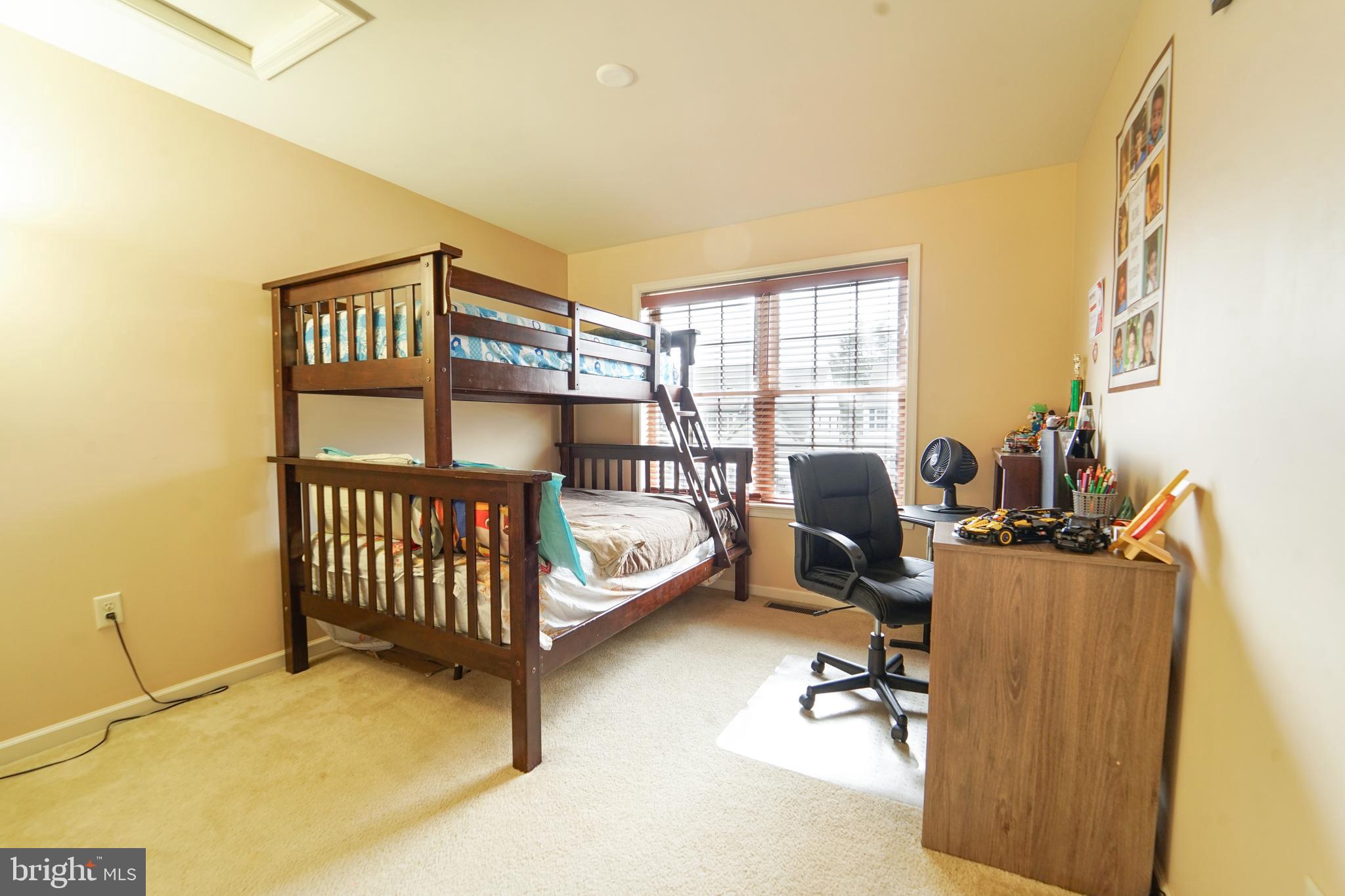 HAMLET SQUARE - Residential