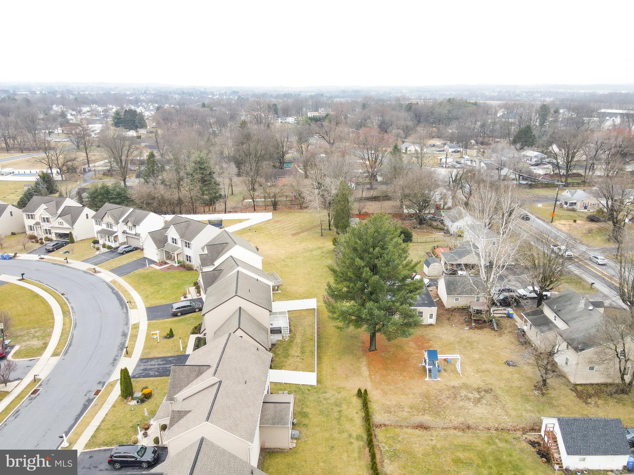 HAMLET SQUARE - Residential