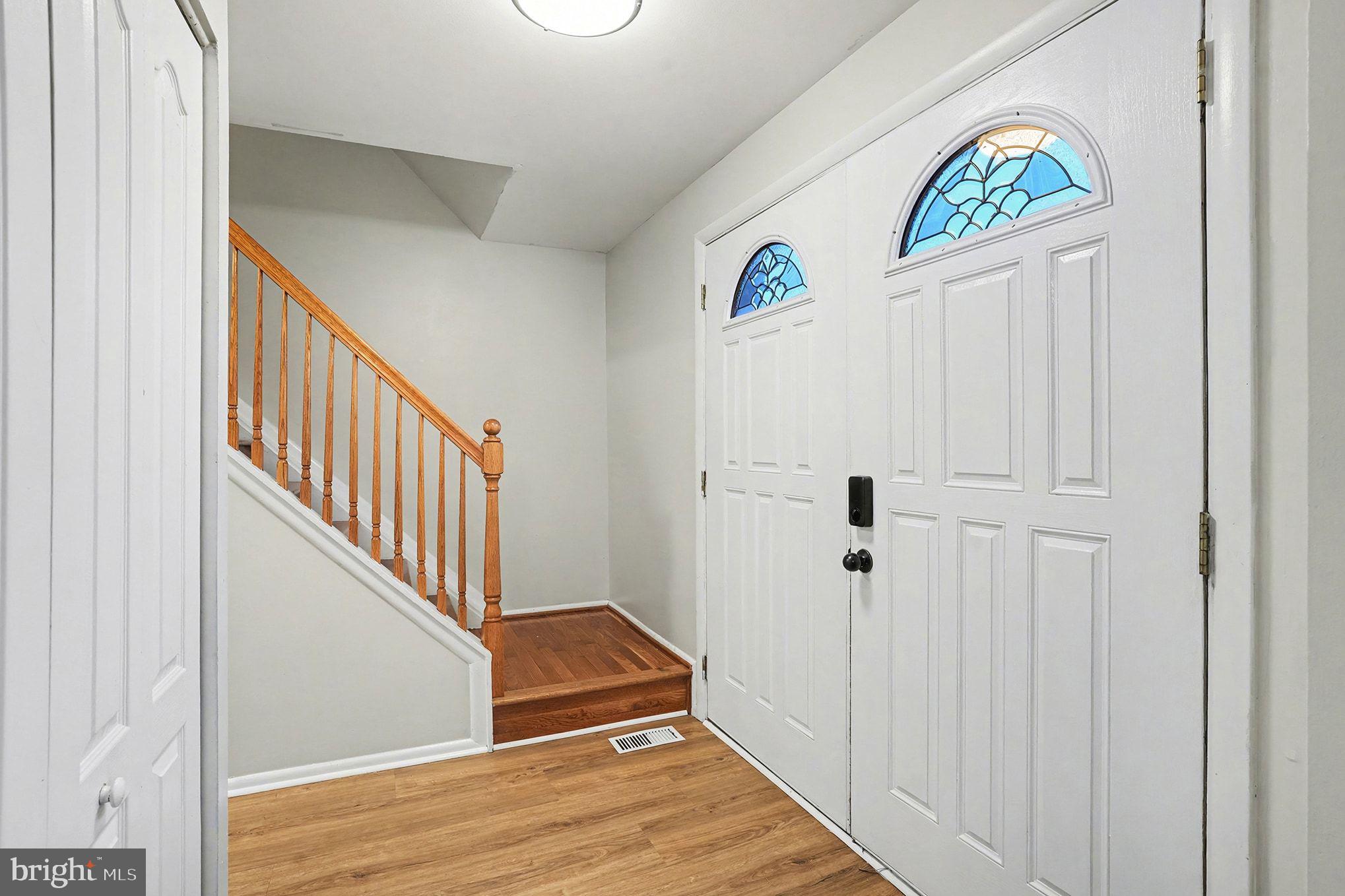 PERRYVALE - Residential