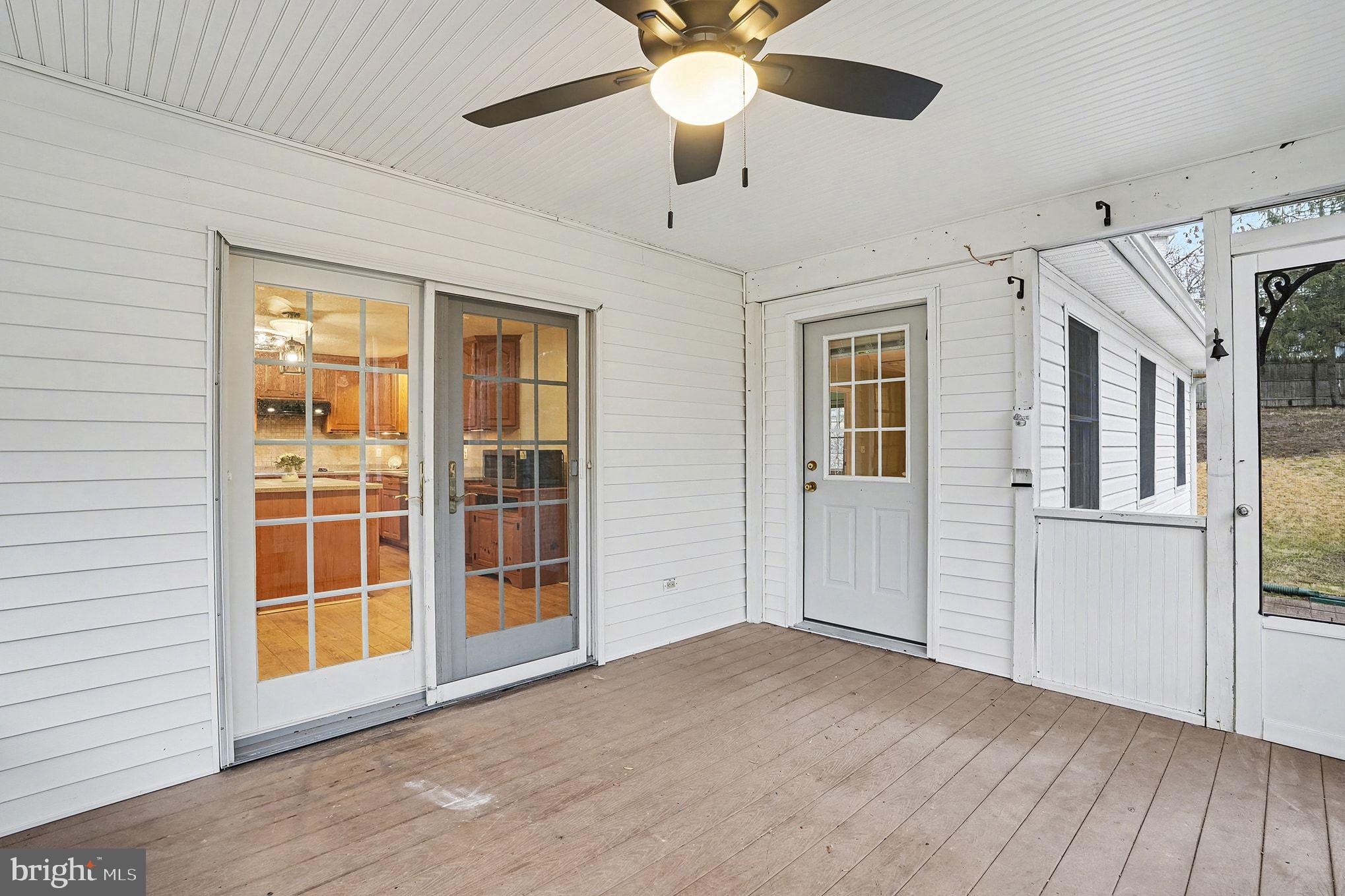 PERRYVALE - Residential