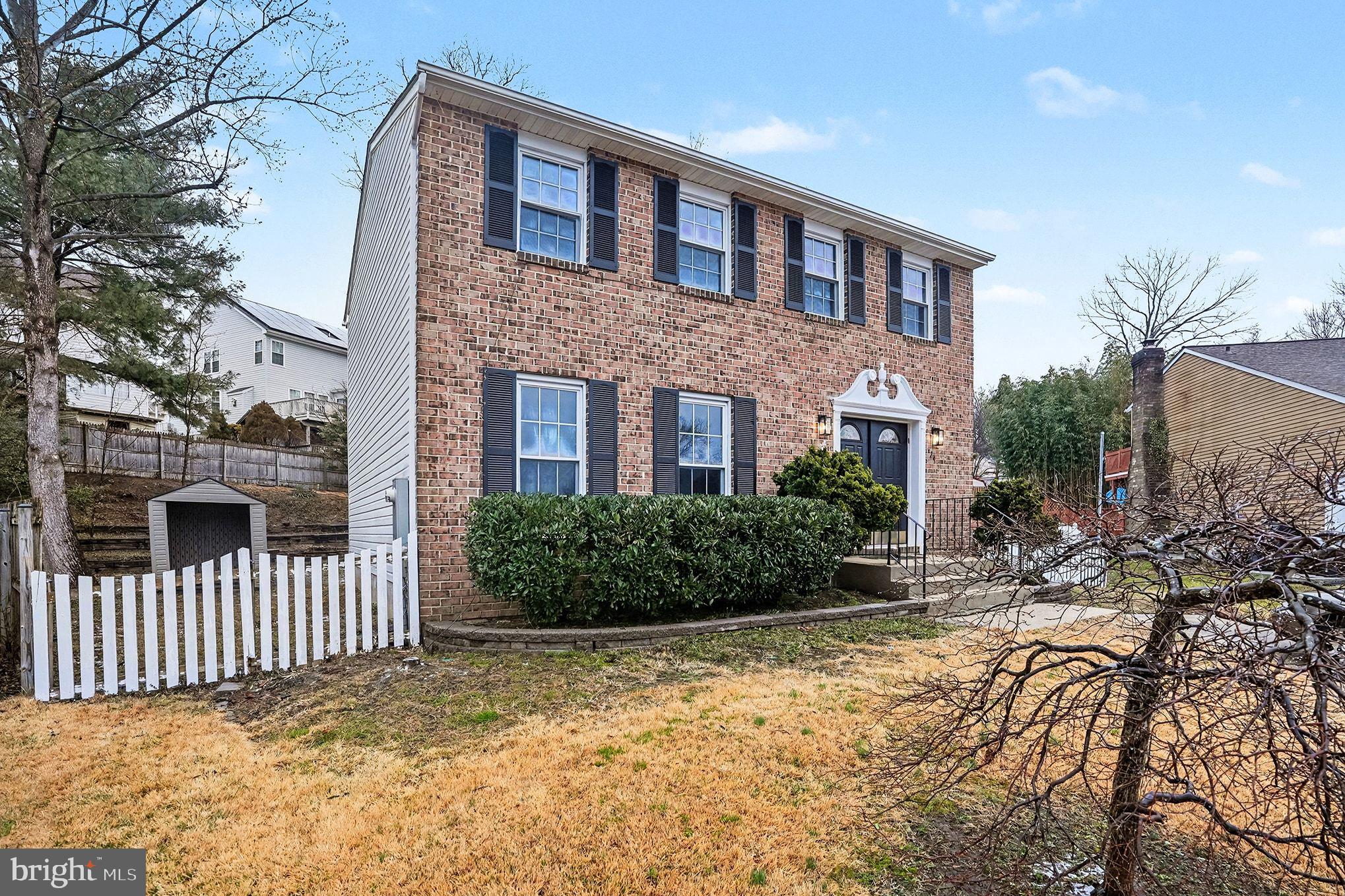 PERRYVALE - Residential