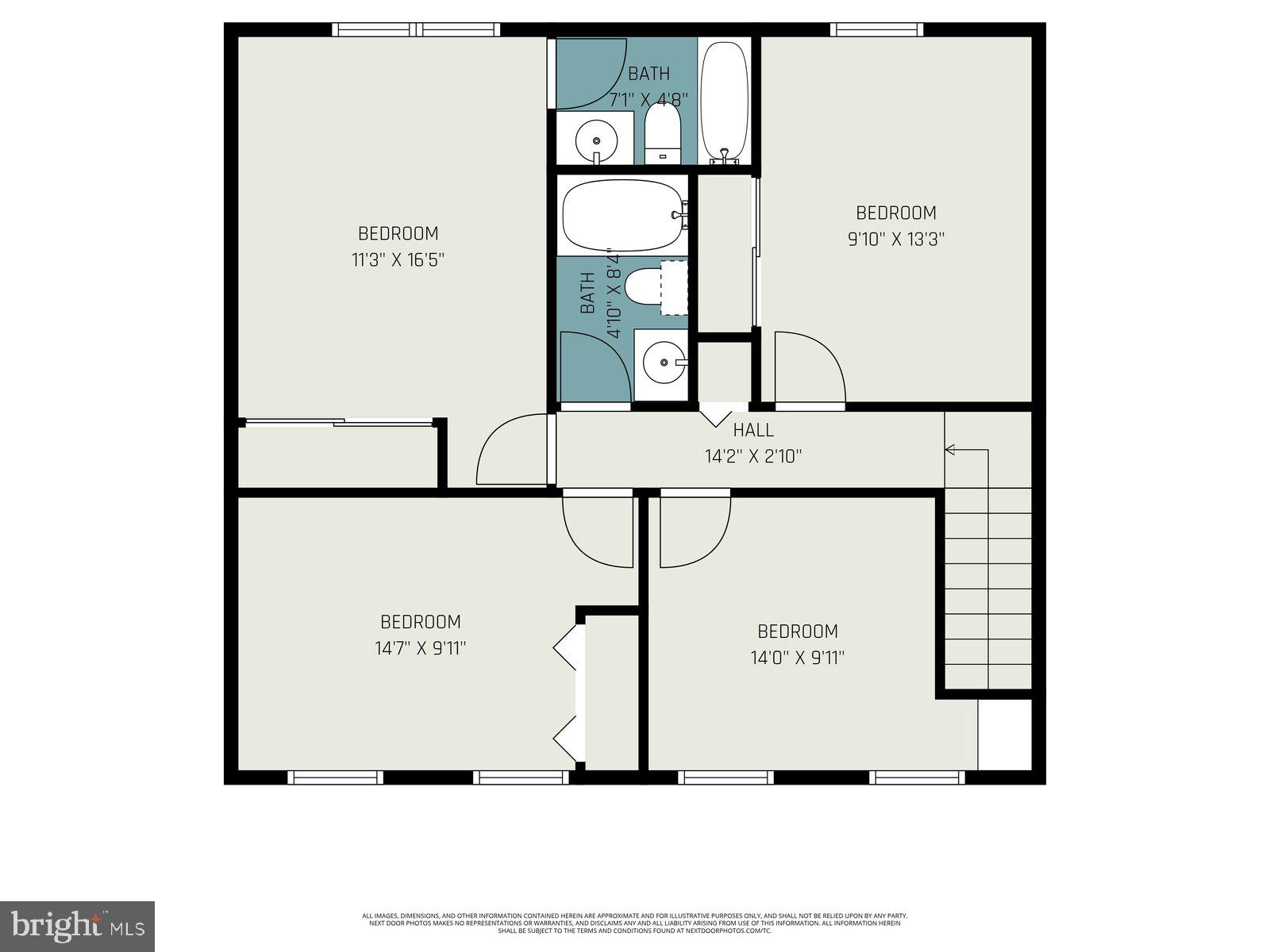 PERRYVALE - Residential