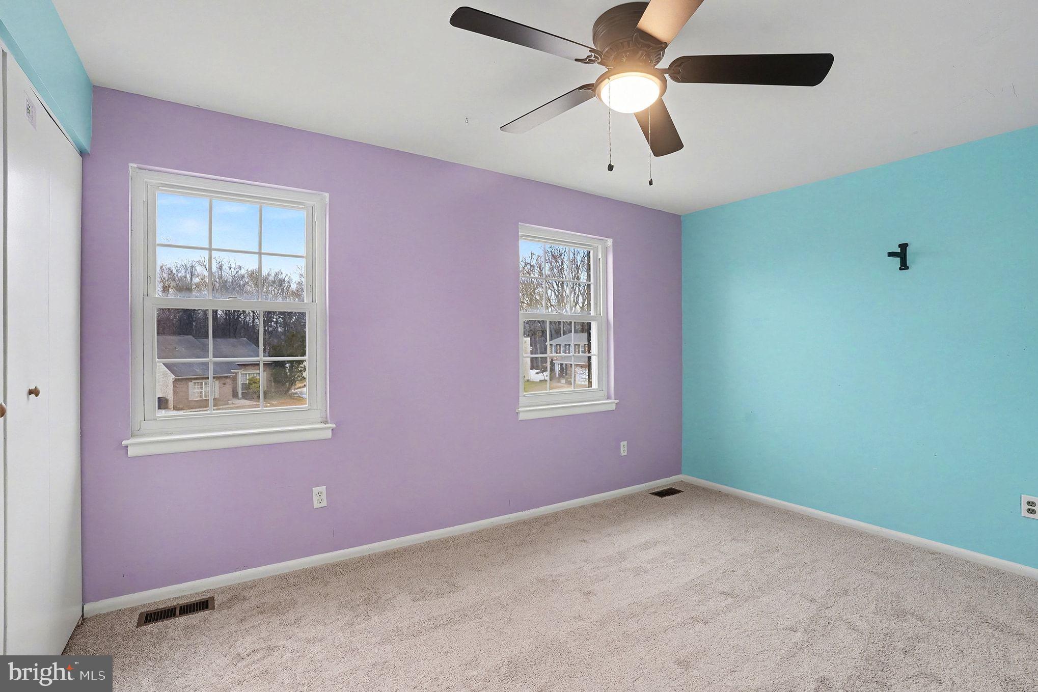 PERRYVALE - Residential