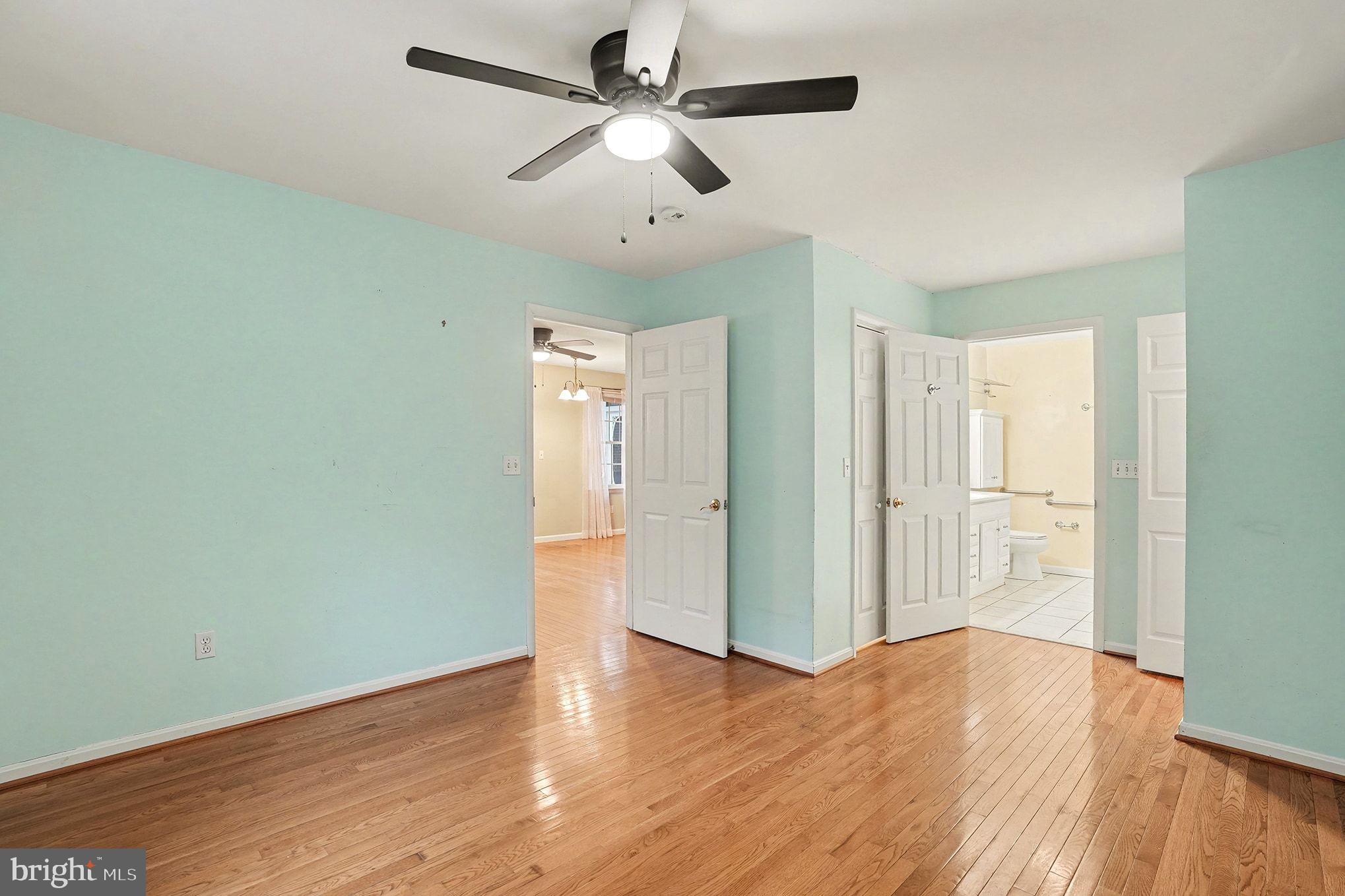 PERRYVALE - Residential