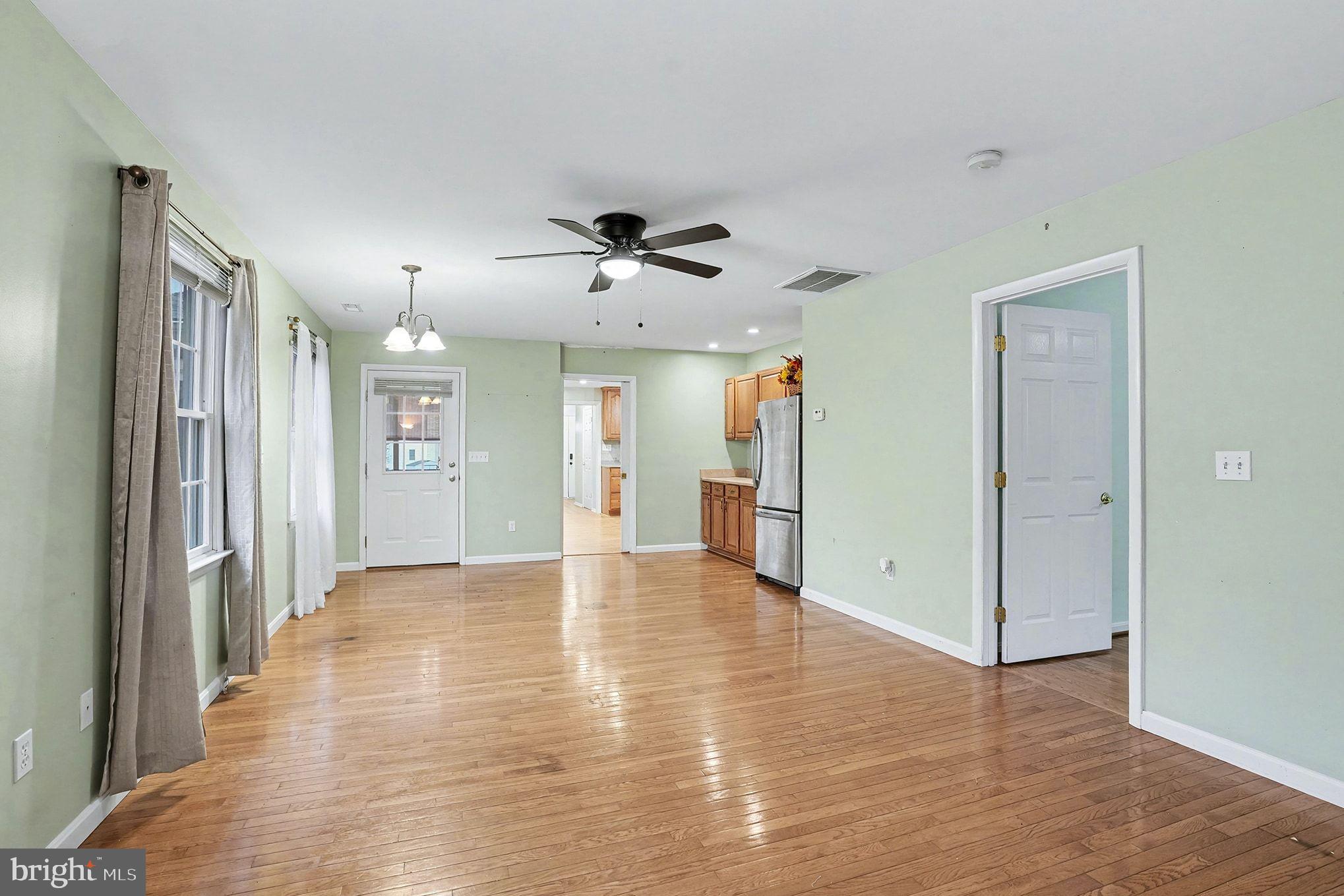 PERRYVALE - Residential